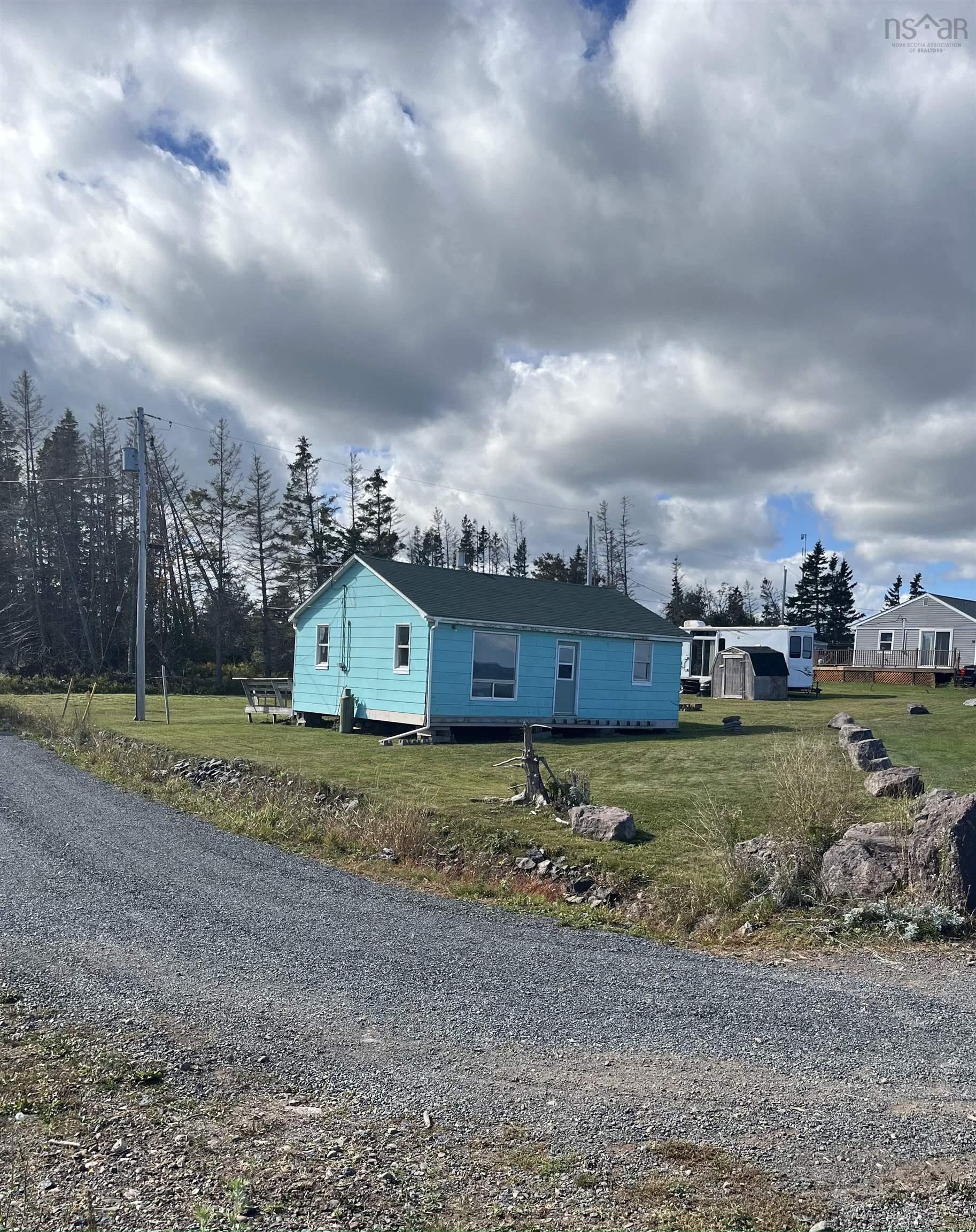 $278,000.00: 89 MacLeod Lane, Toney River