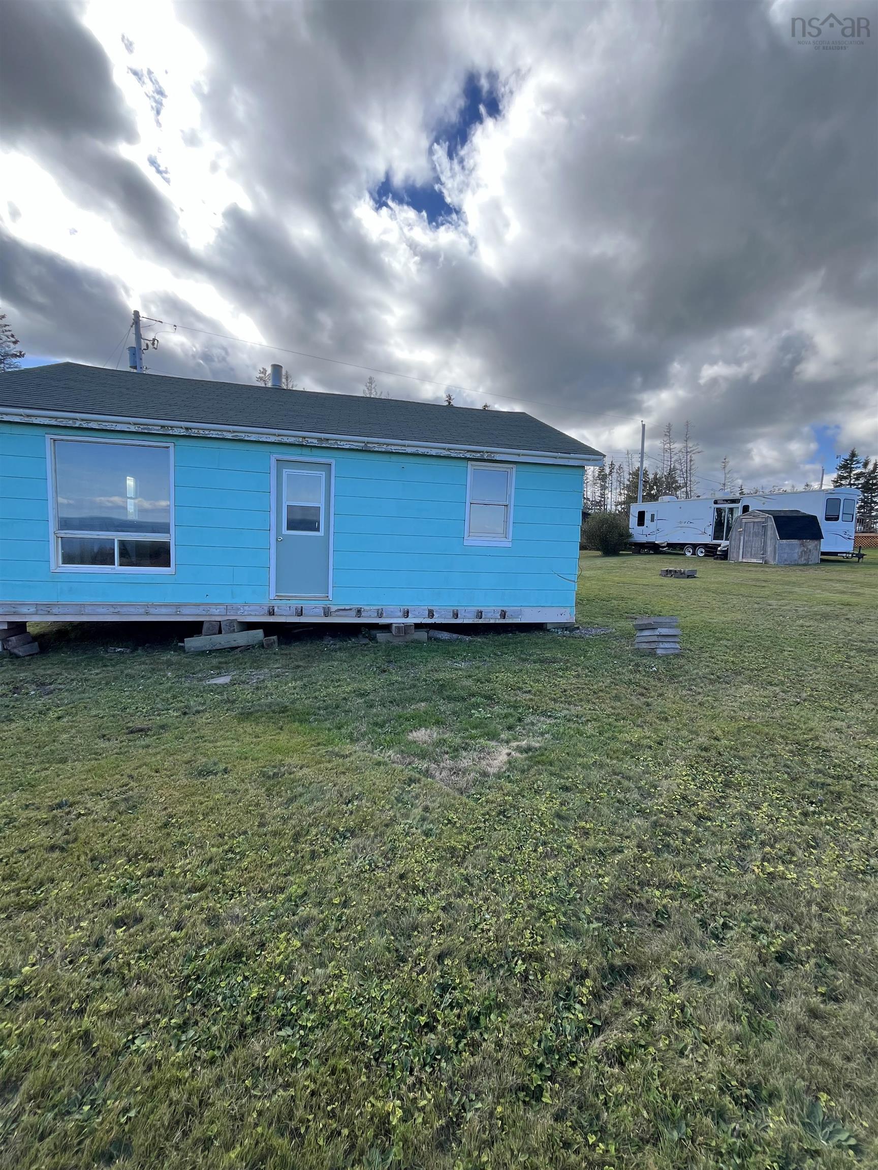 $278,000.00: 89 MacLeod Lane, Toney River