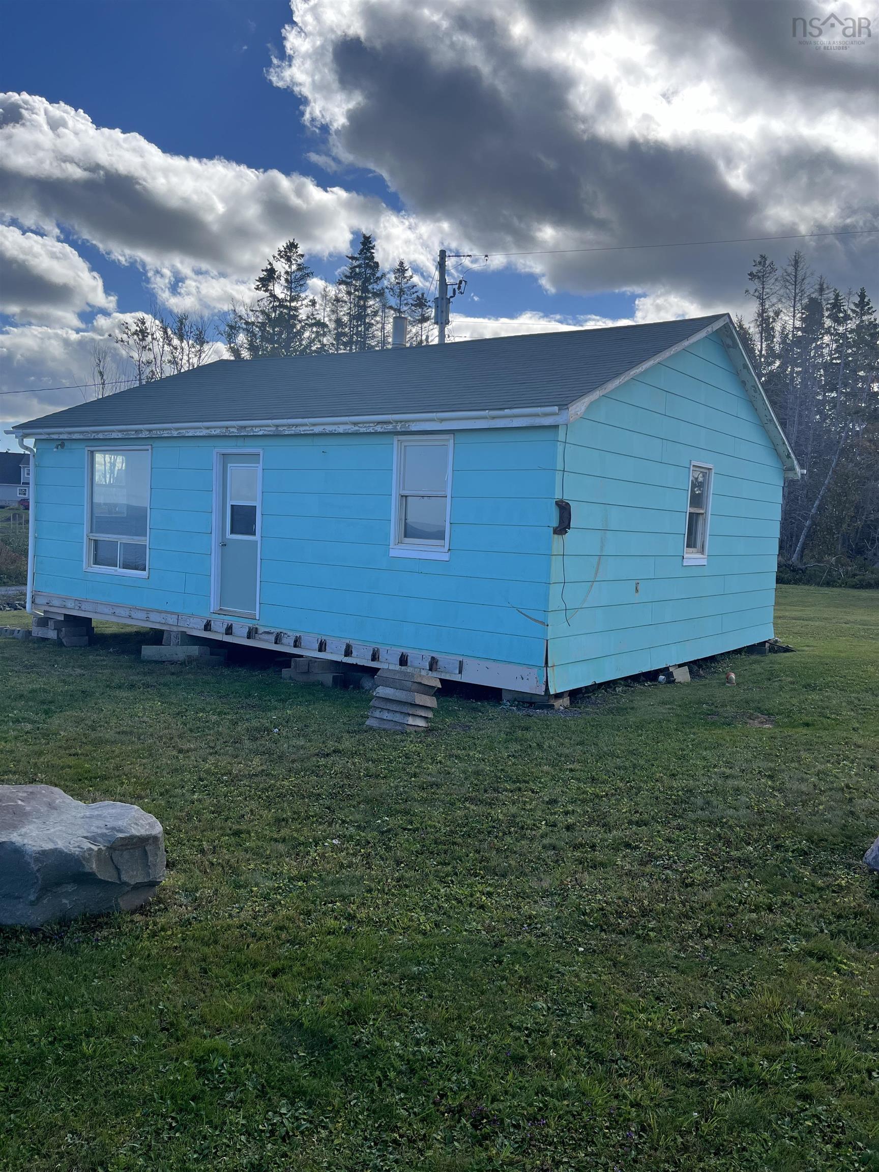$278,000.00: 89 MacLeod Lane, Toney River