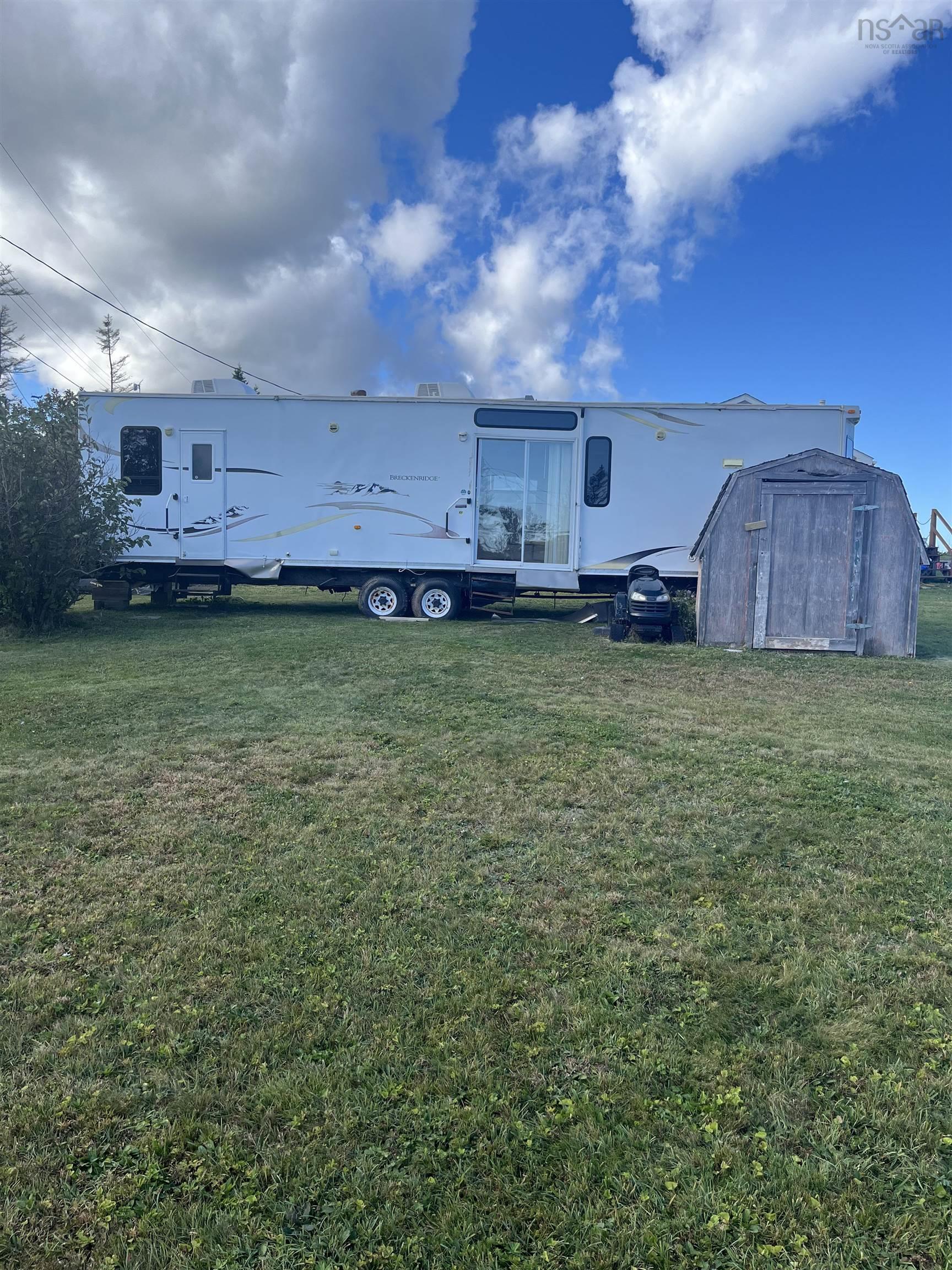 $278,000.00: 89 MacLeod Lane, Toney River