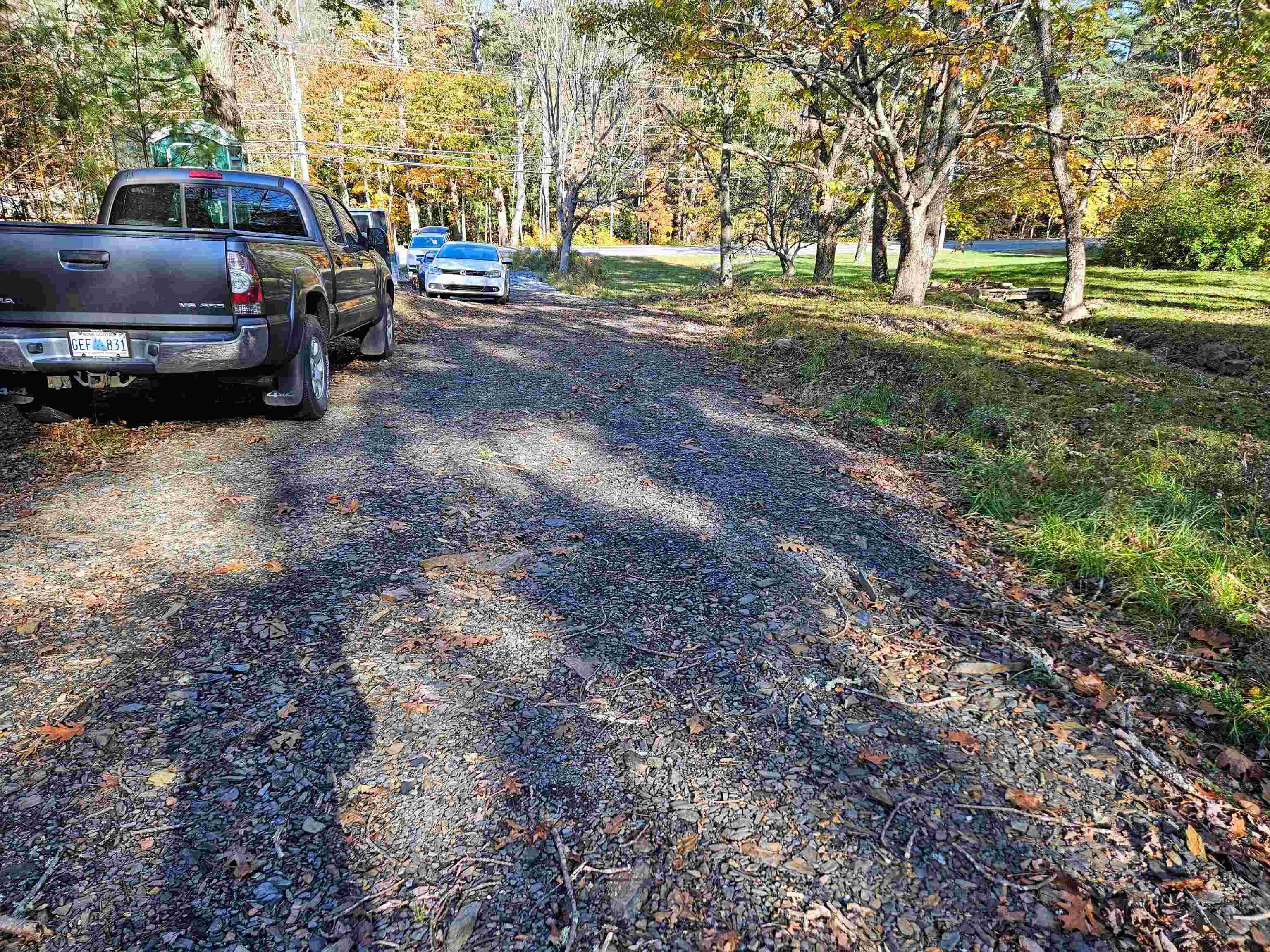 $199,000.00: Lot 3 King Street, Bridgewater