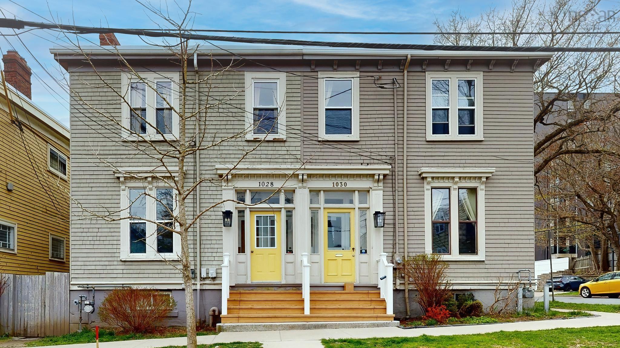 $899,900.00: 1028 Lucknow Street, Halifax