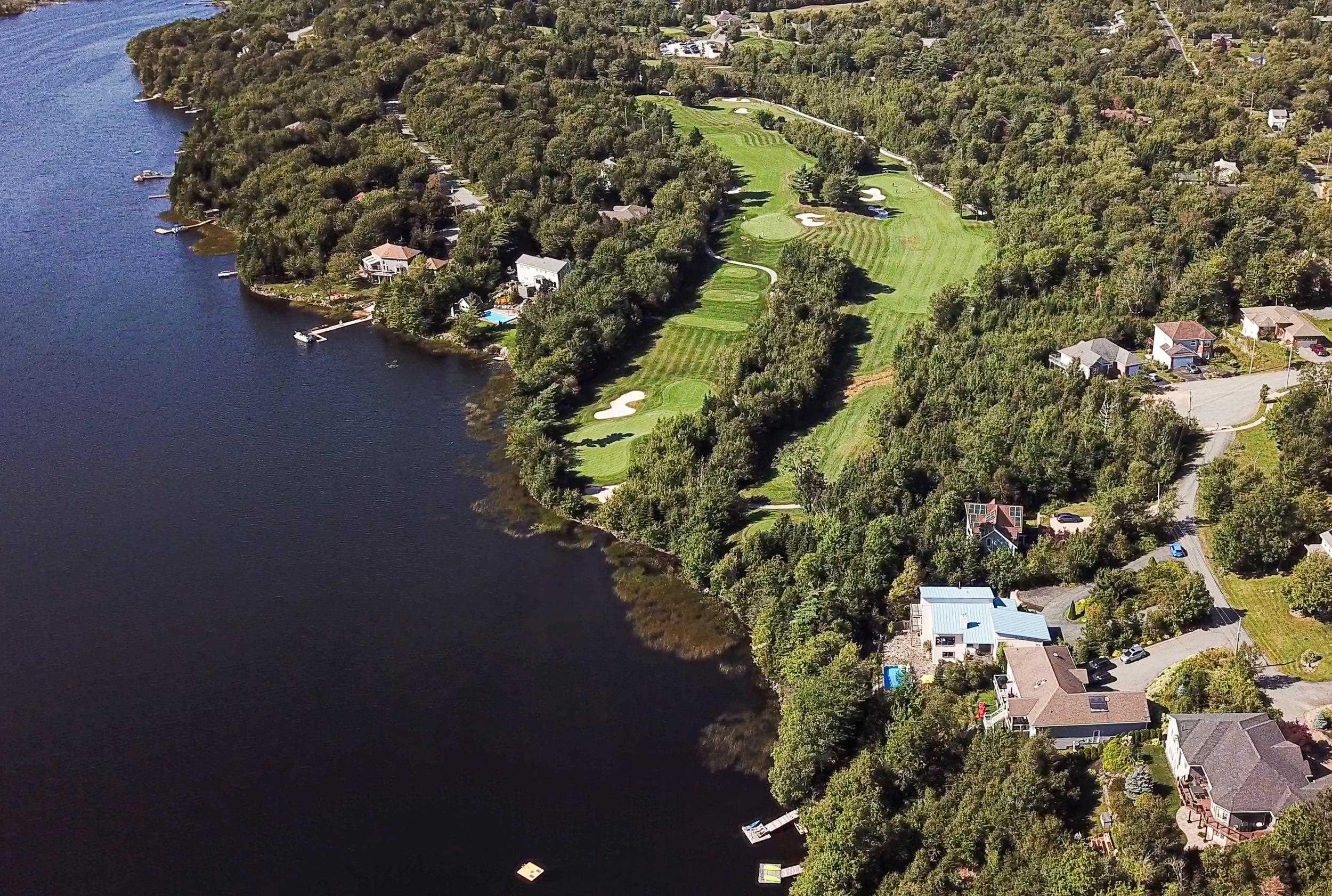 $1,350,000.00: 49 Fairway Grove, Dartmouth