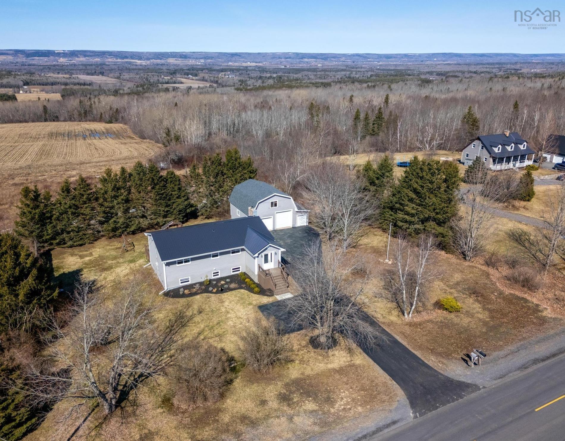$508,000.00: 1781 Harmony Road, Nicholsville