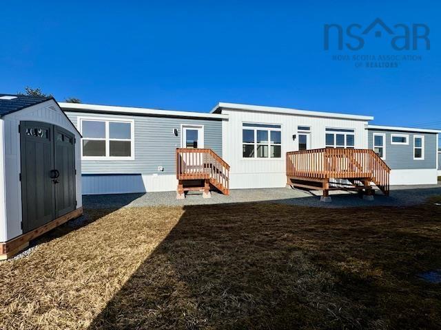$299,900.00: 13 Christopher Avenue, Mount Uniacke