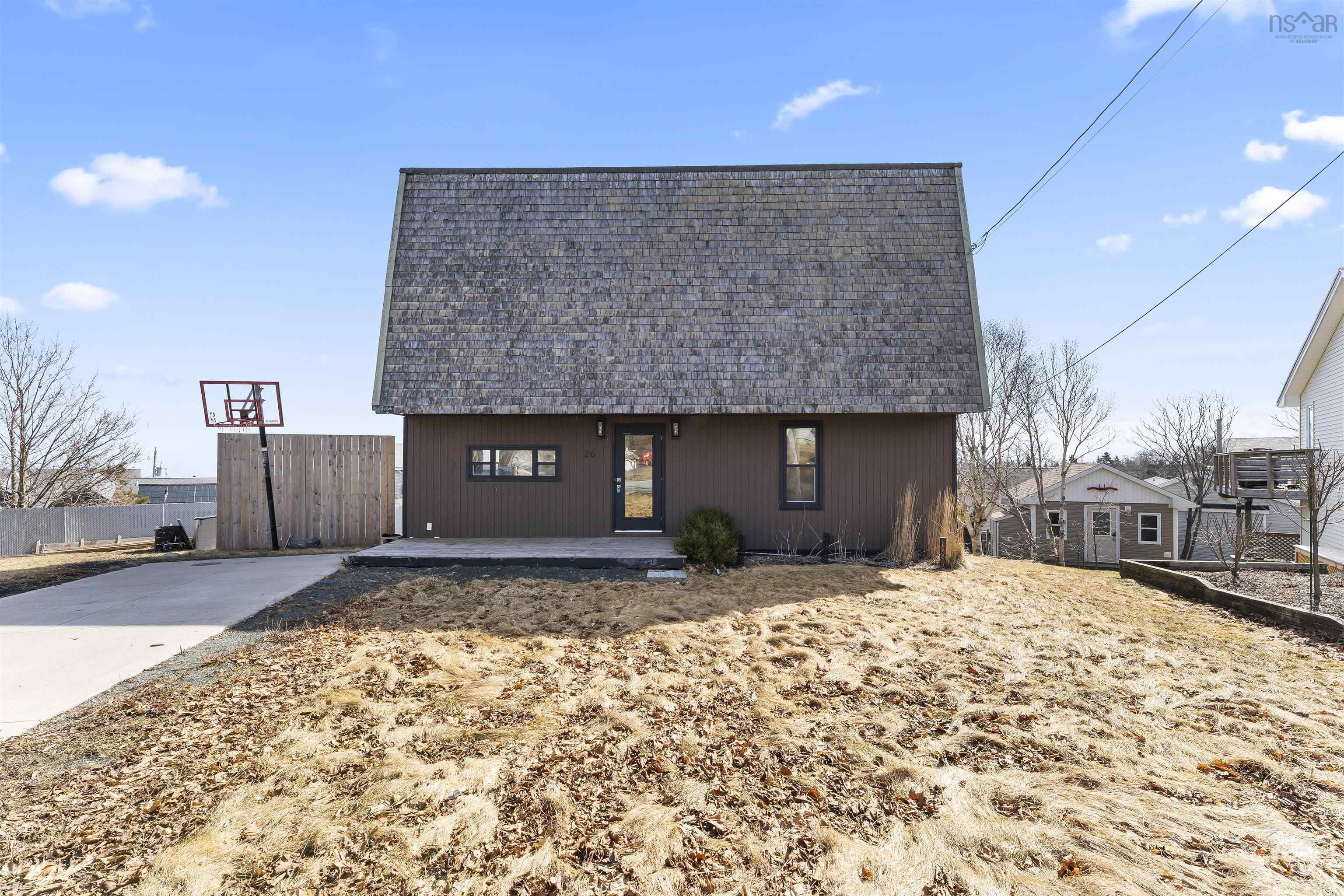 $449,900.00: 26 Winston Drive, Herring Cove