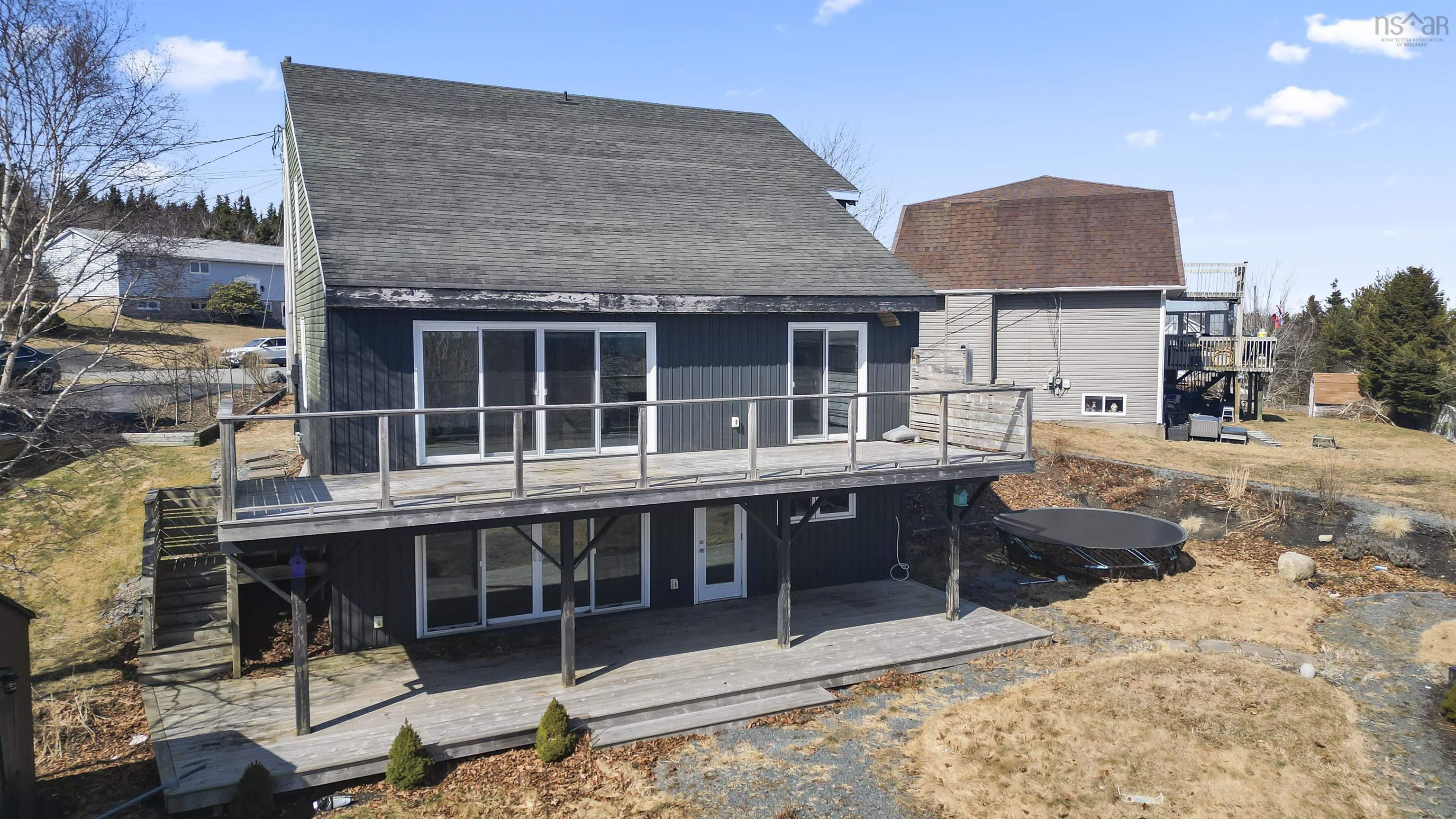 $449,900.00: 26 Winston Drive, Herring Cove