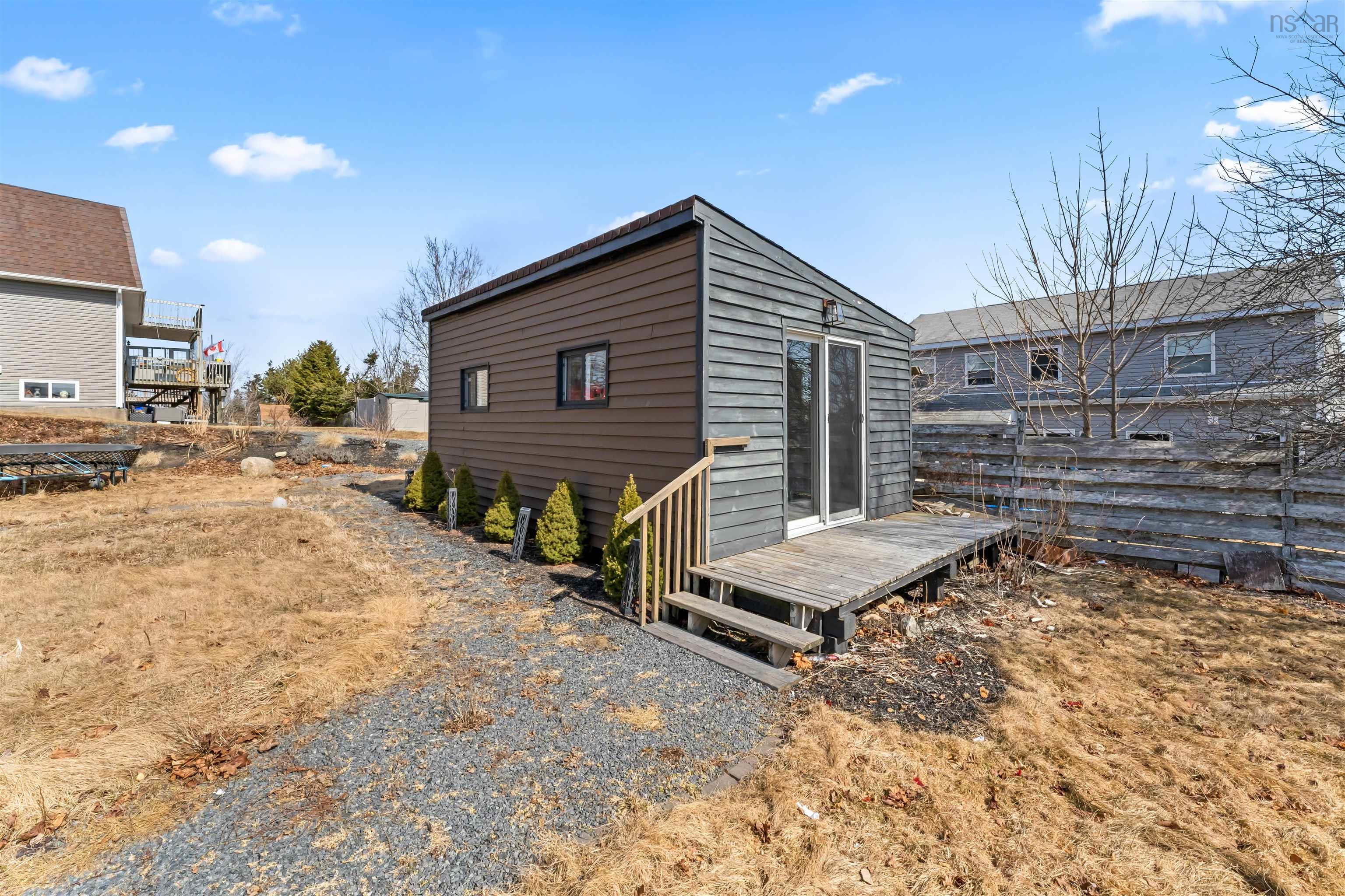$449,900.00: 26 Winston Drive, Herring Cove