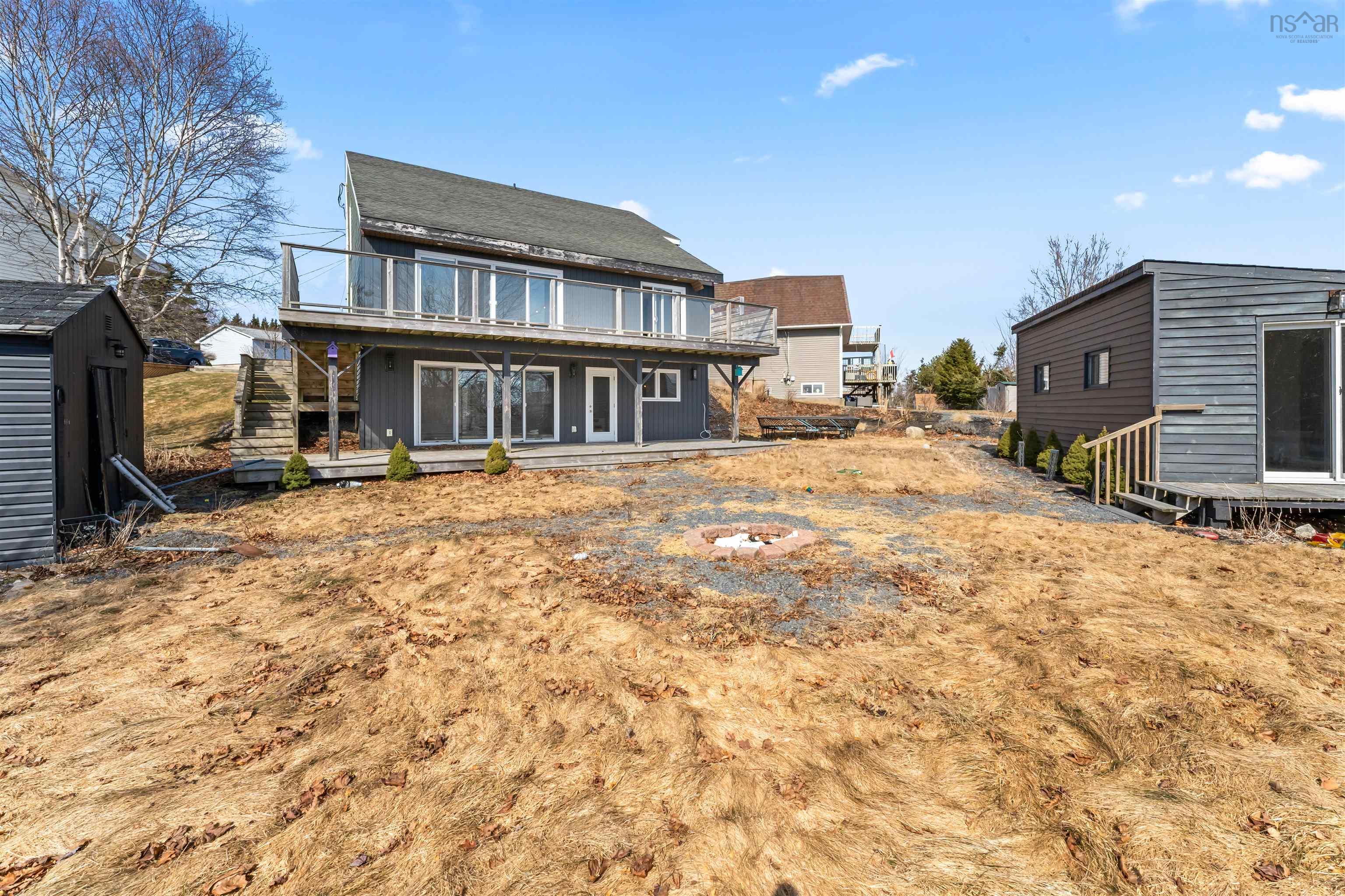 $449,900.00: 26 Winston Drive, Herring Cove