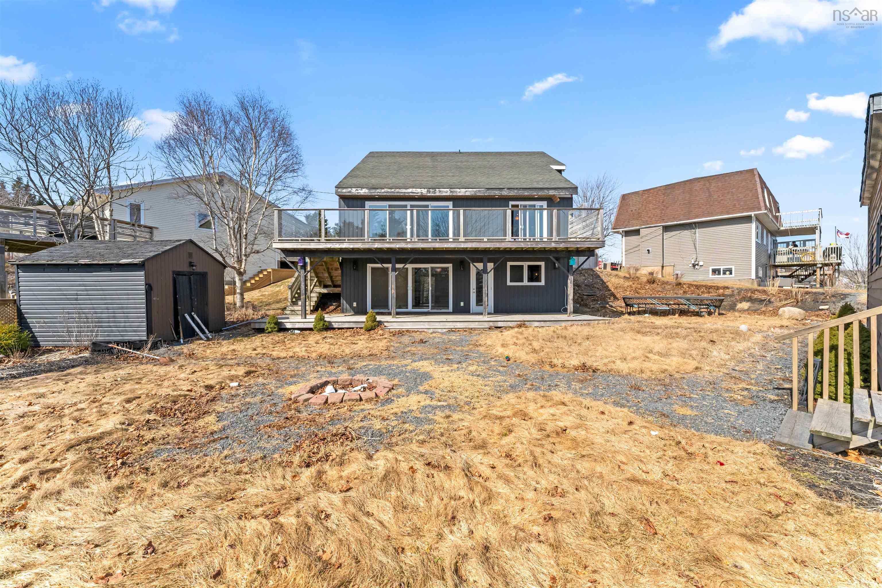 $449,900.00: 26 Winston Drive, Herring Cove