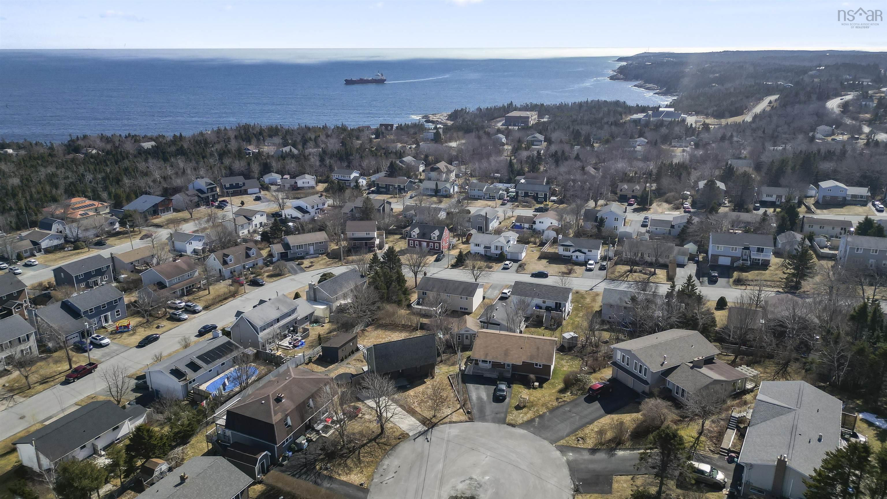 $449,900.00: 26 Winston Drive, Herring Cove