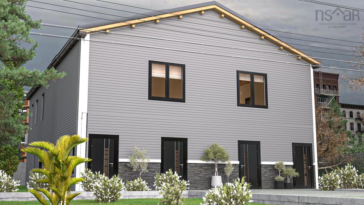 $599,900.00: 104A 9B Penny Avenue, Halifax Regional Municipality