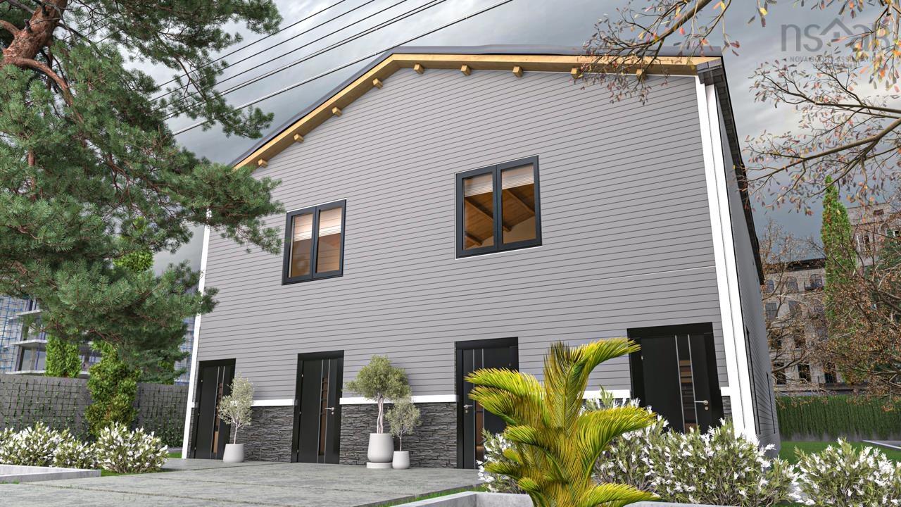 $599,900.00: 104A 9B Penny Avenue, Halifax Regional Municipality