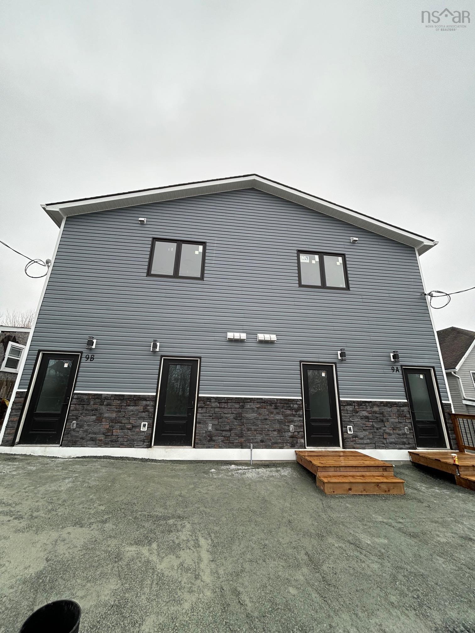 9b Penny Avenue, Halifax Regional Municipality, NS (MLS® 202506720)