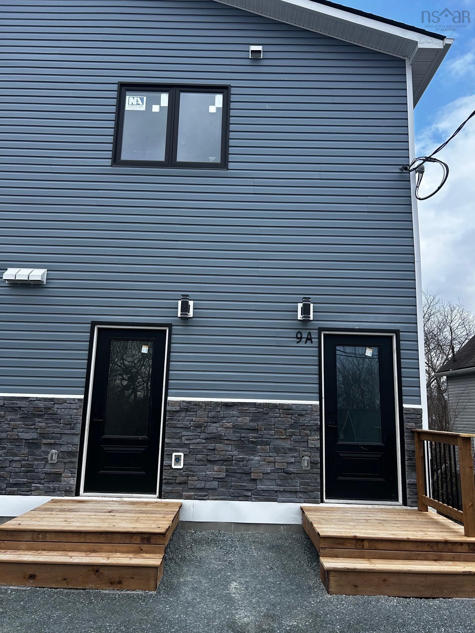 $599,900.00: 9B Penny Avenue, Halifax Regional Municipality