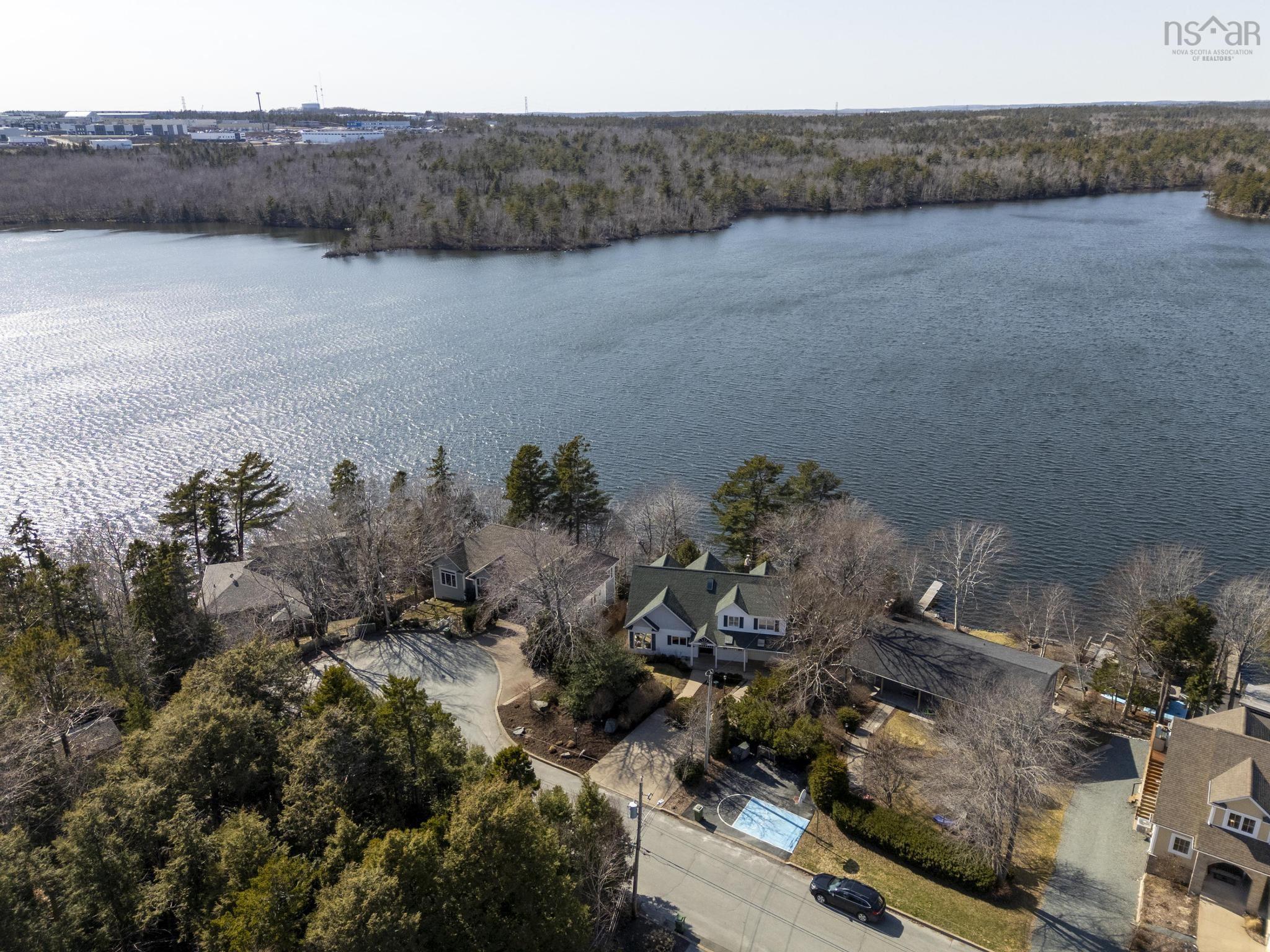 $1,350,000.00: 28 Lake Charles Drive, Dartmouth