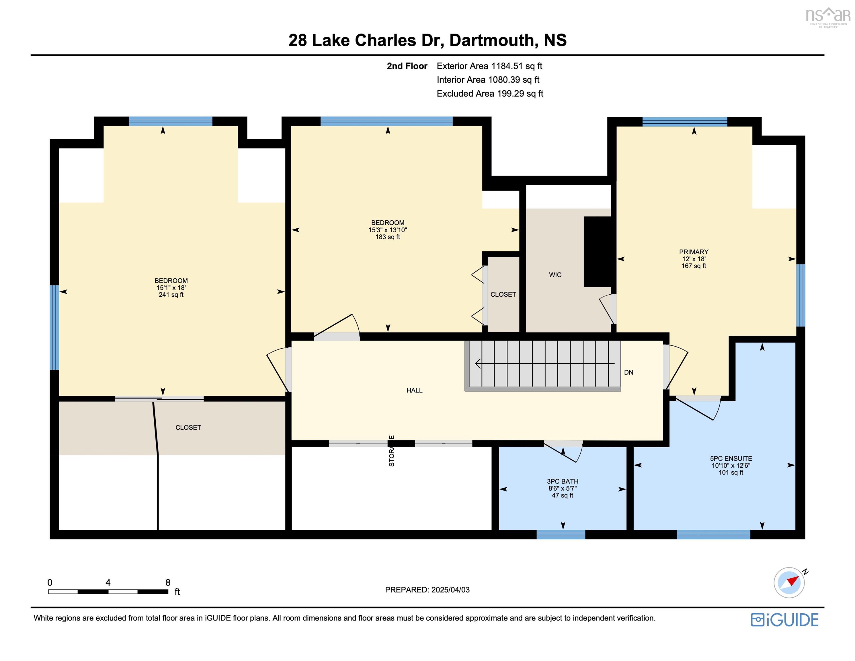 $1,350,000.00: 28 Lake Charles Drive, Dartmouth