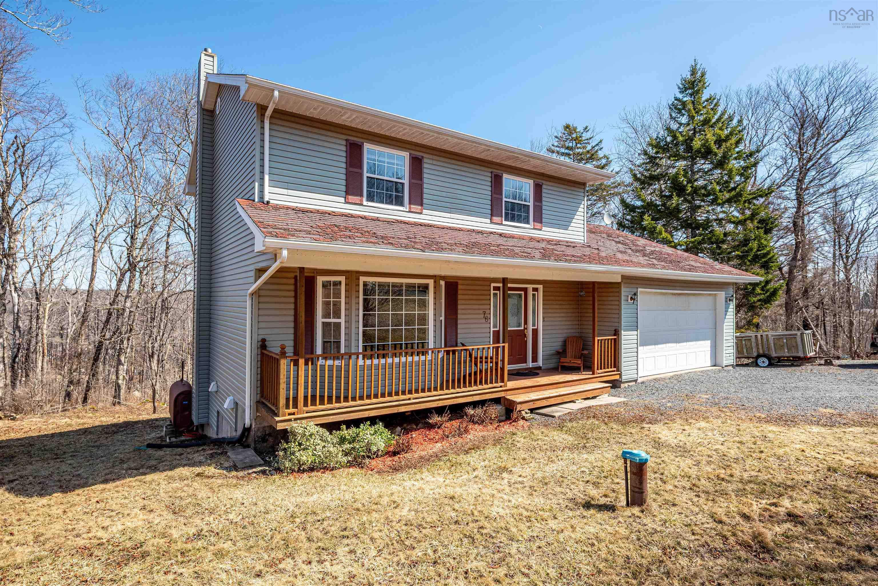 $469,900.00: 78 Shelby Drive, Hammonds Plains