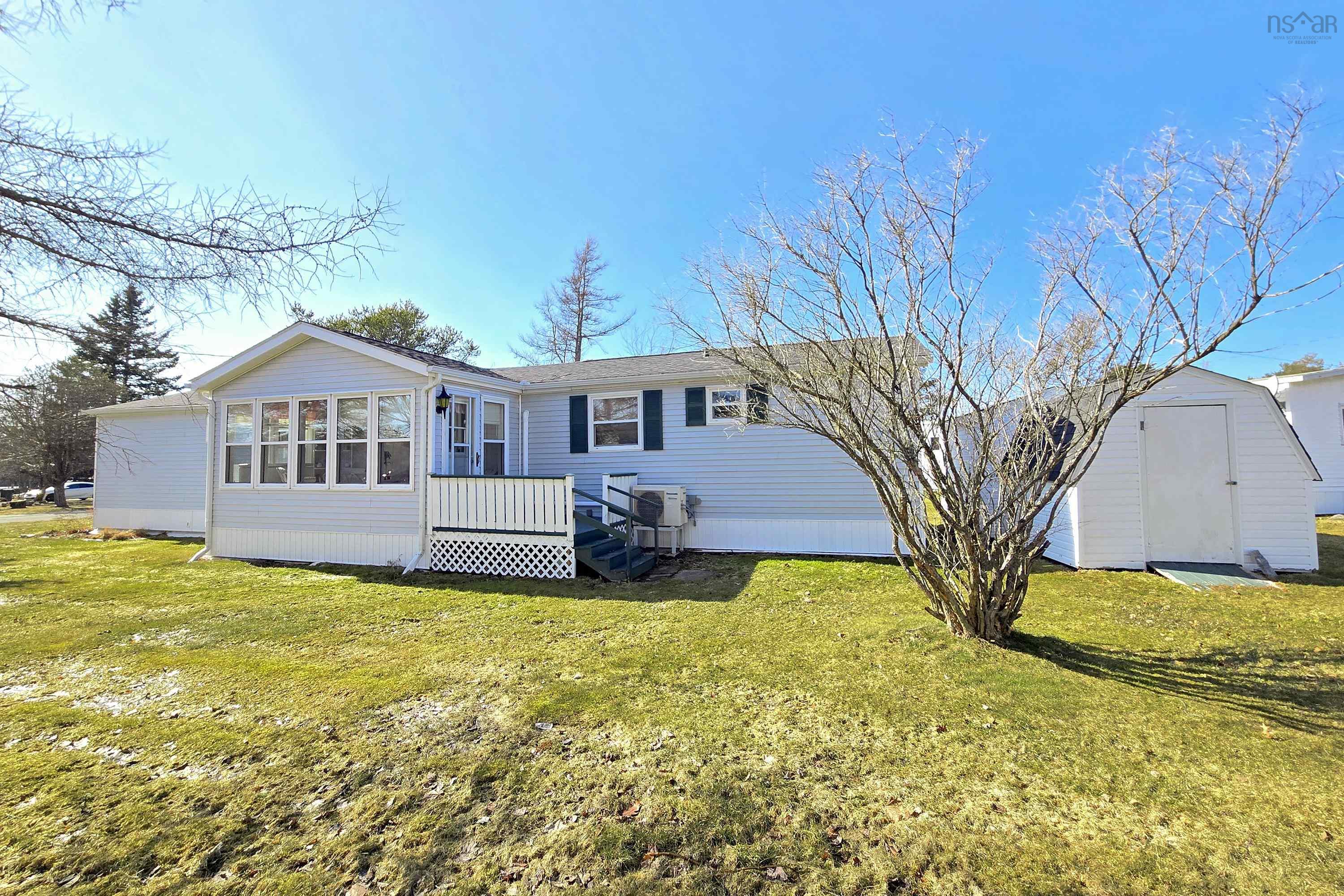 $174,900.00: 2 Lorne Crescent, Amherst