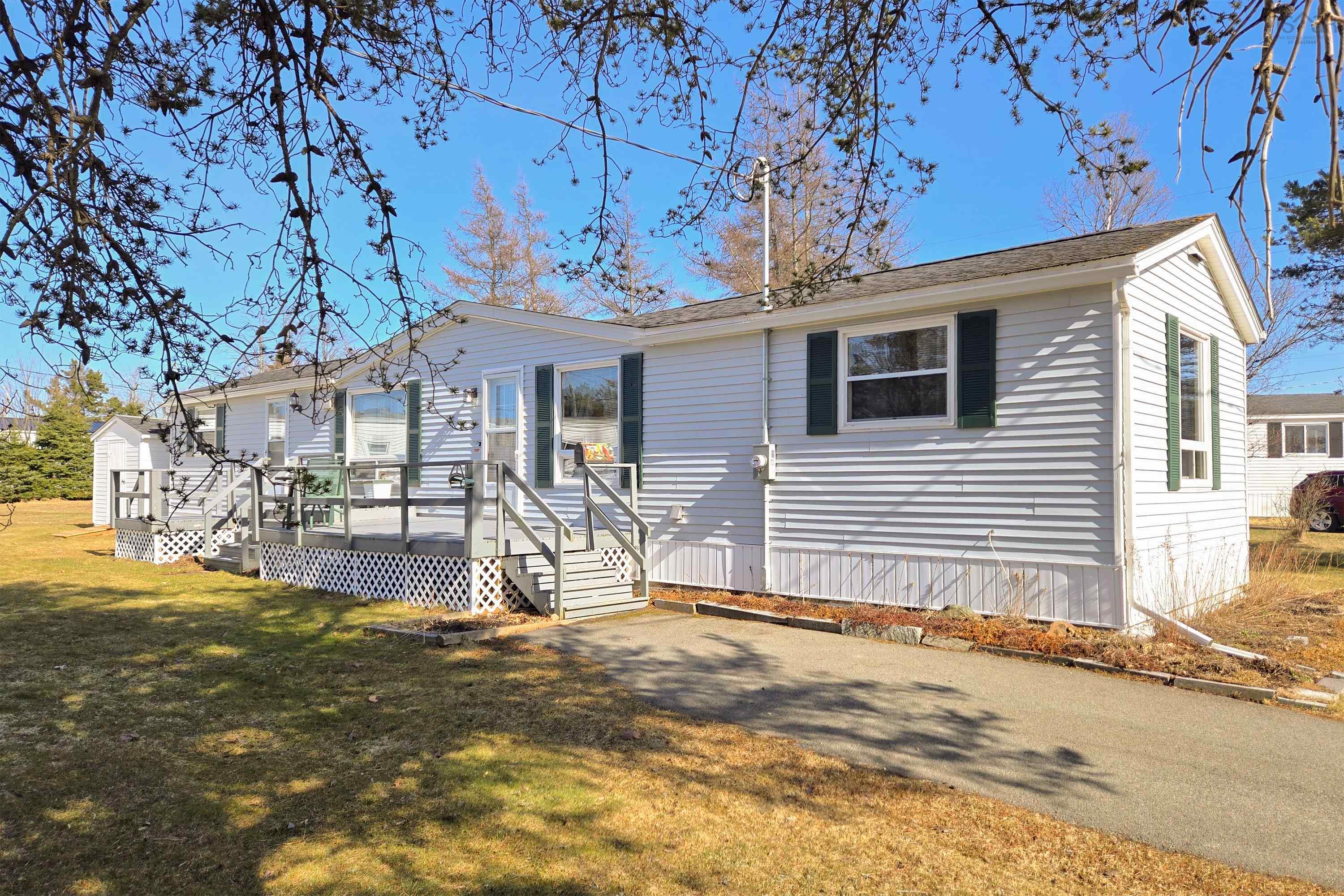 $174,900.00: 2 Lorne Crescent, Amherst