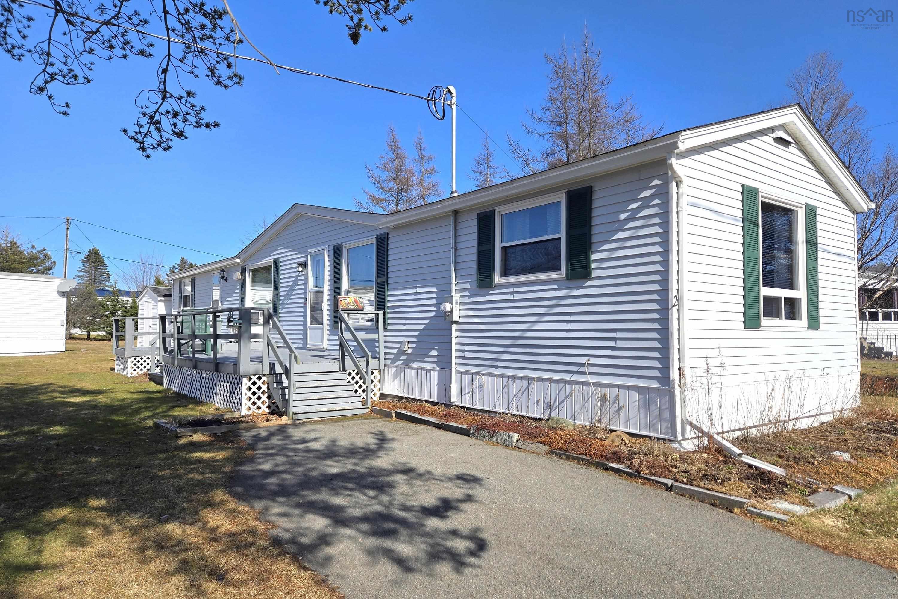 $174,900.00: 2 Lorne Crescent, Amherst