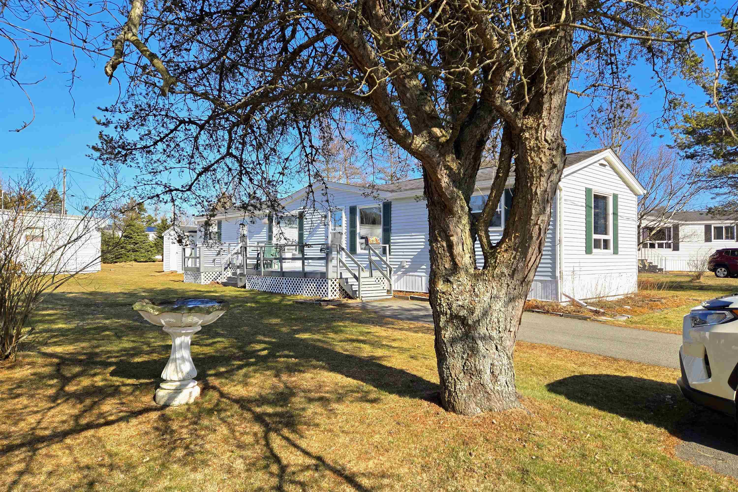 $174,900.00: 2 Lorne Crescent, Amherst
