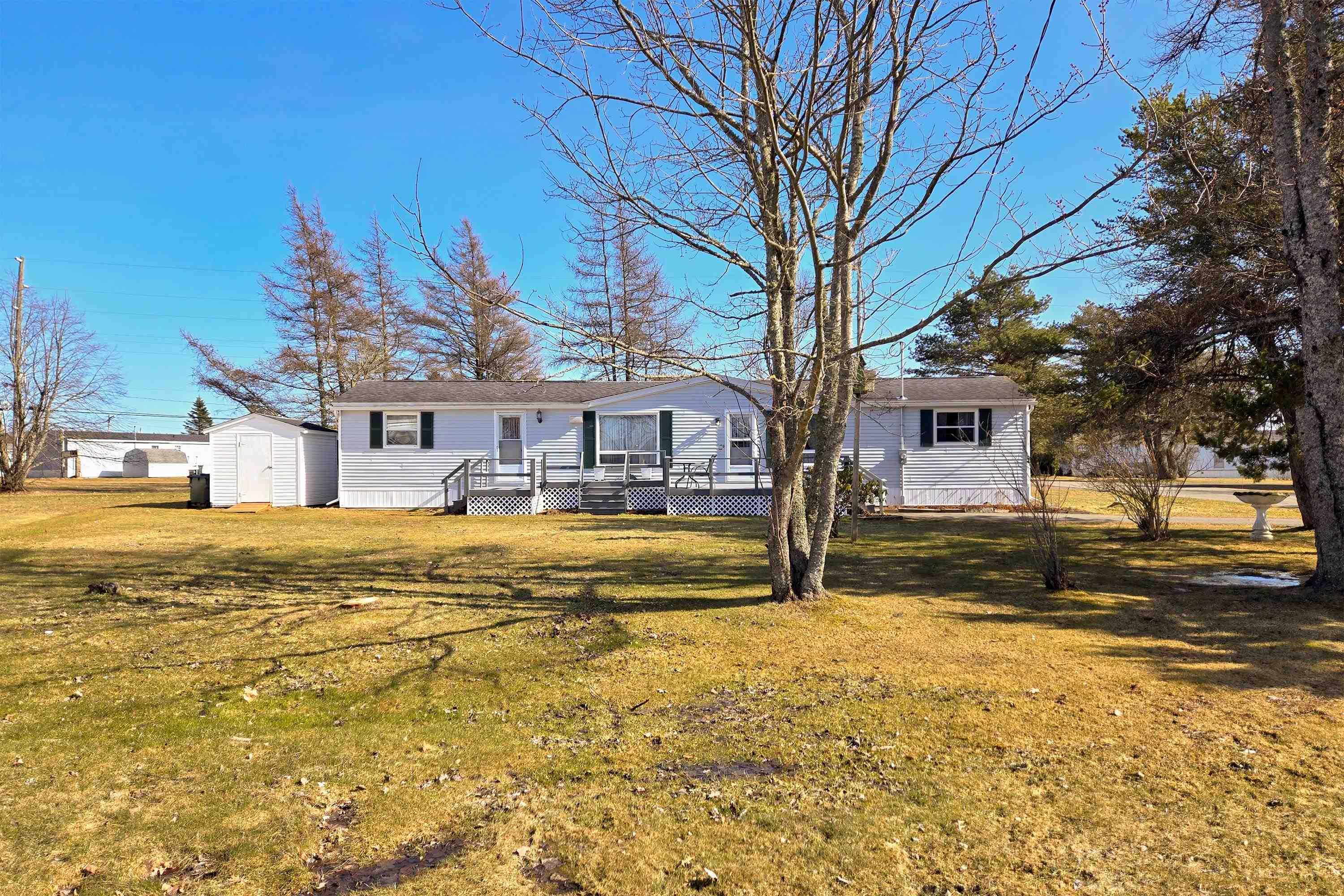 $174,900.00: 2 Lorne Crescent, Amherst
