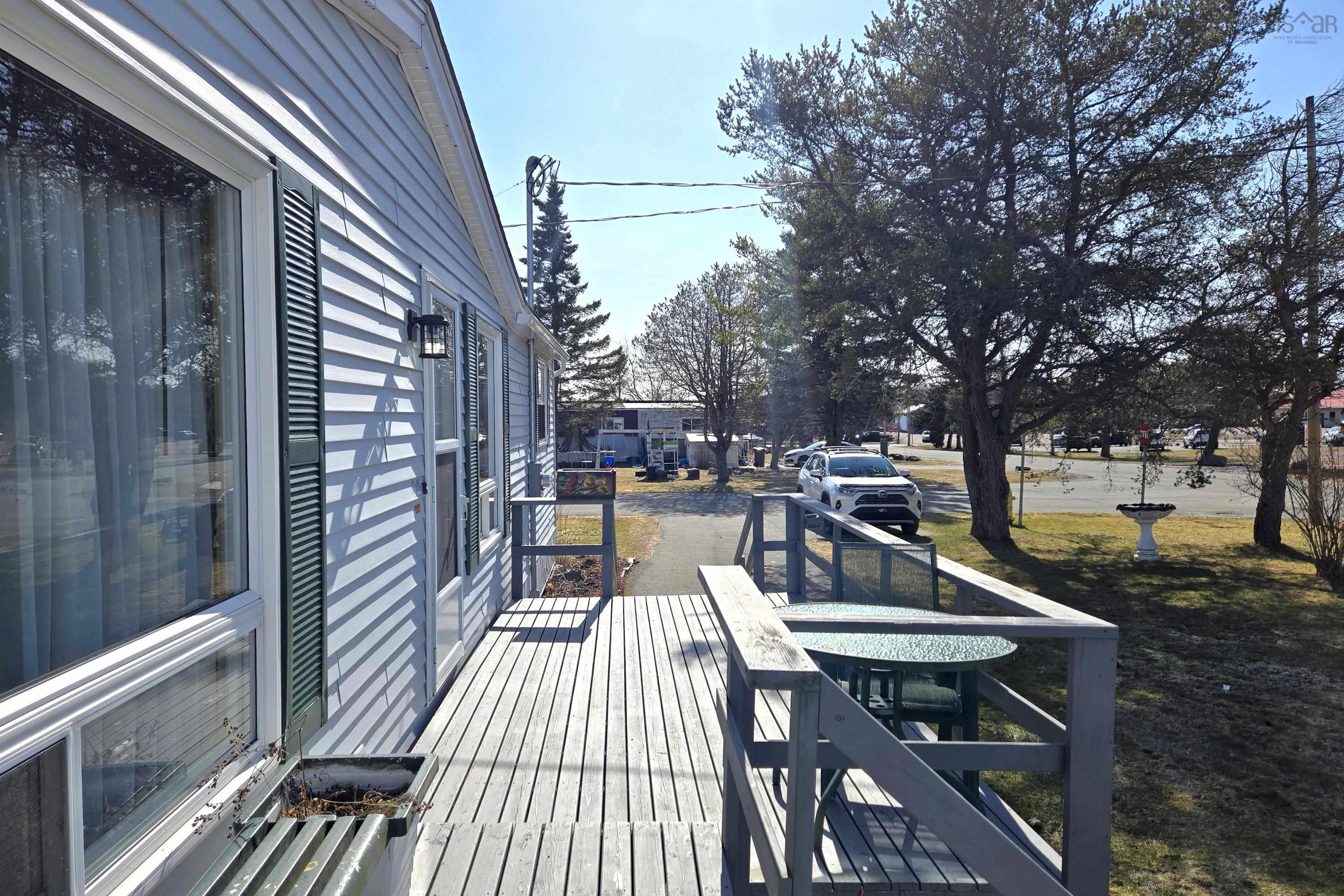 $174,900.00: 2 Lorne Crescent, Amherst