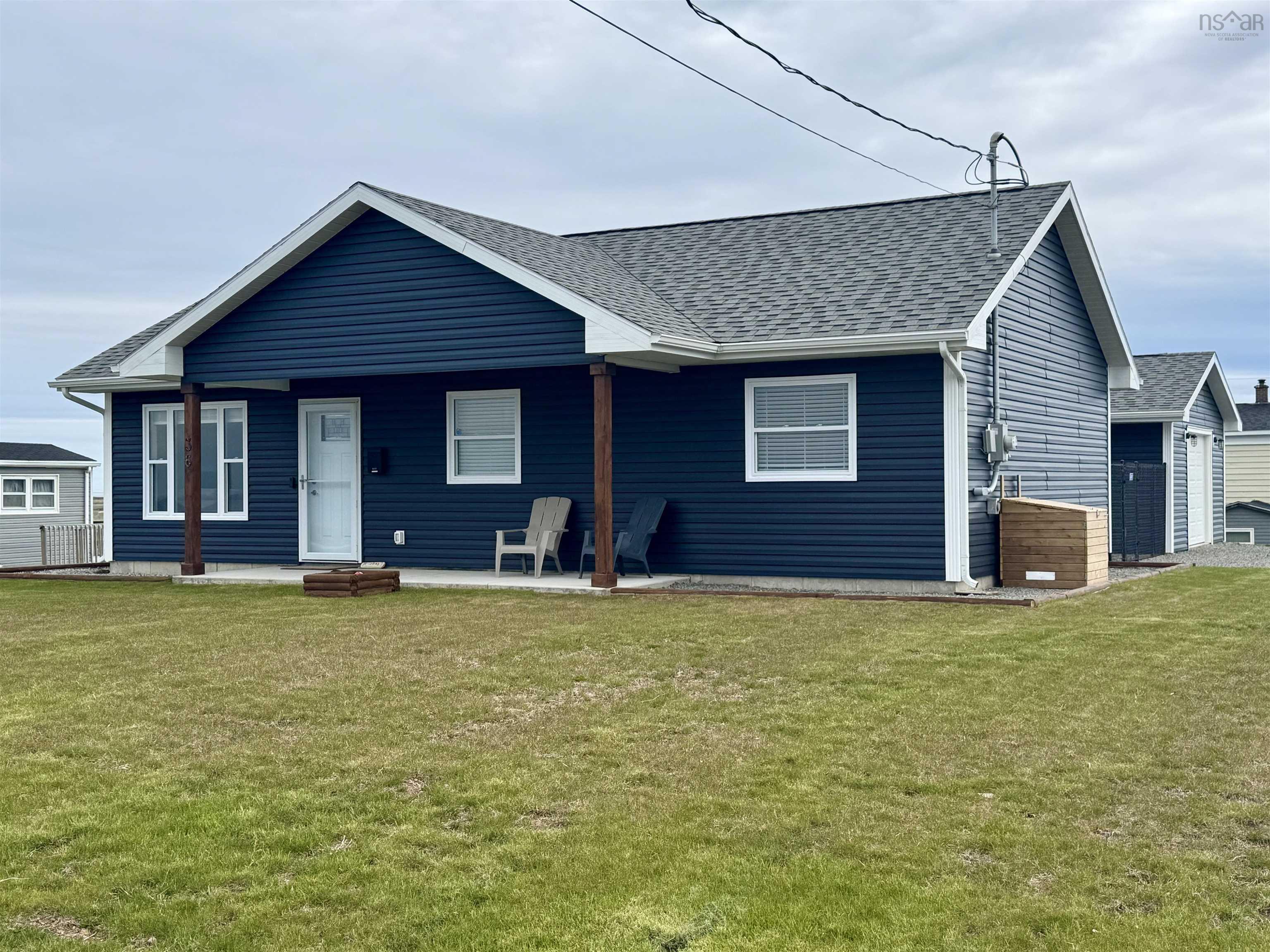 $289,000.00: 36 Tenth Street, Glace Bay