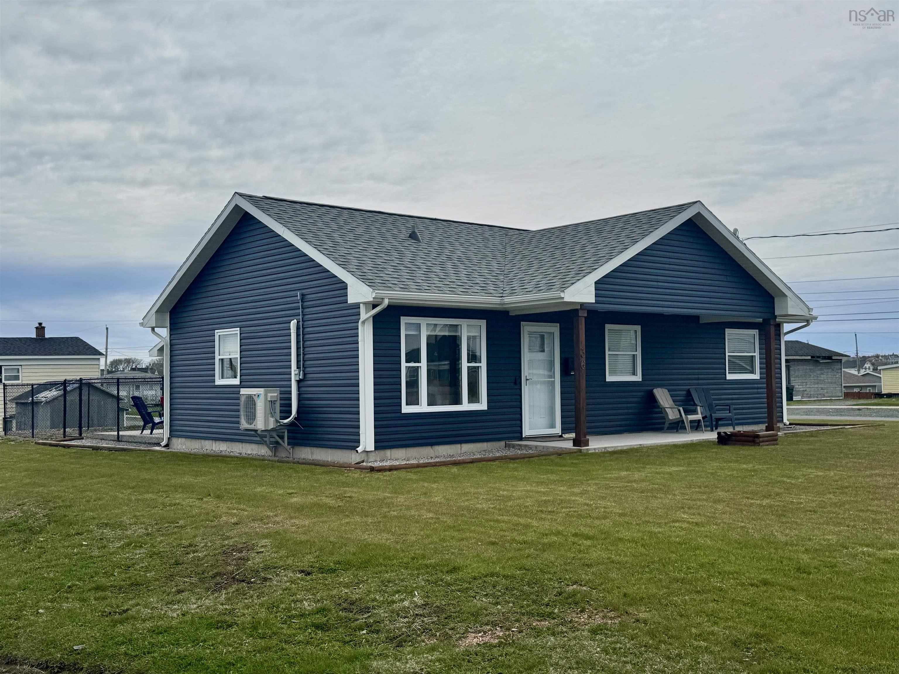 $289,000.00: 36 Tenth Street, Glace Bay
