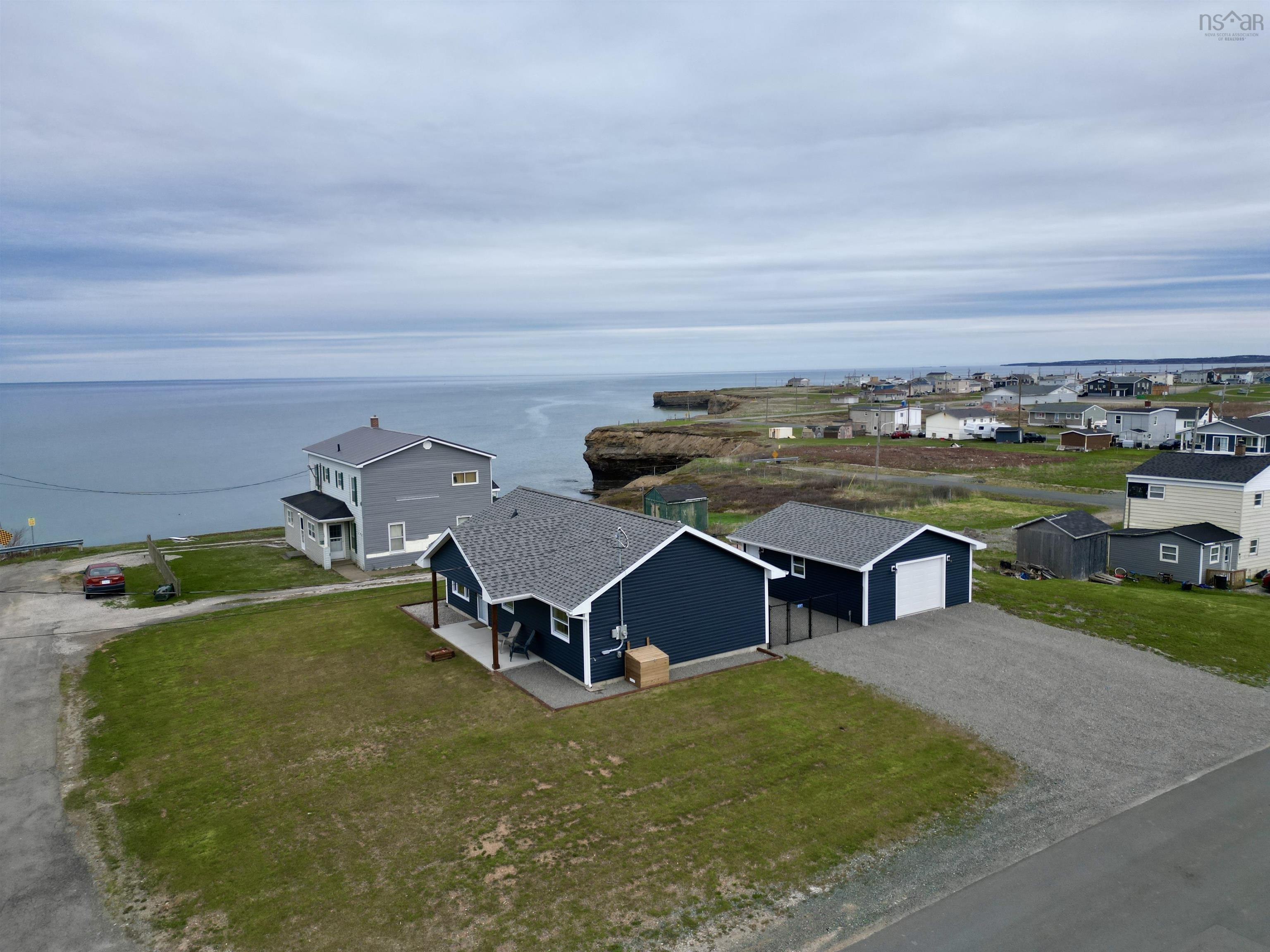 $289,000.00: 36 Tenth Street, Glace Bay