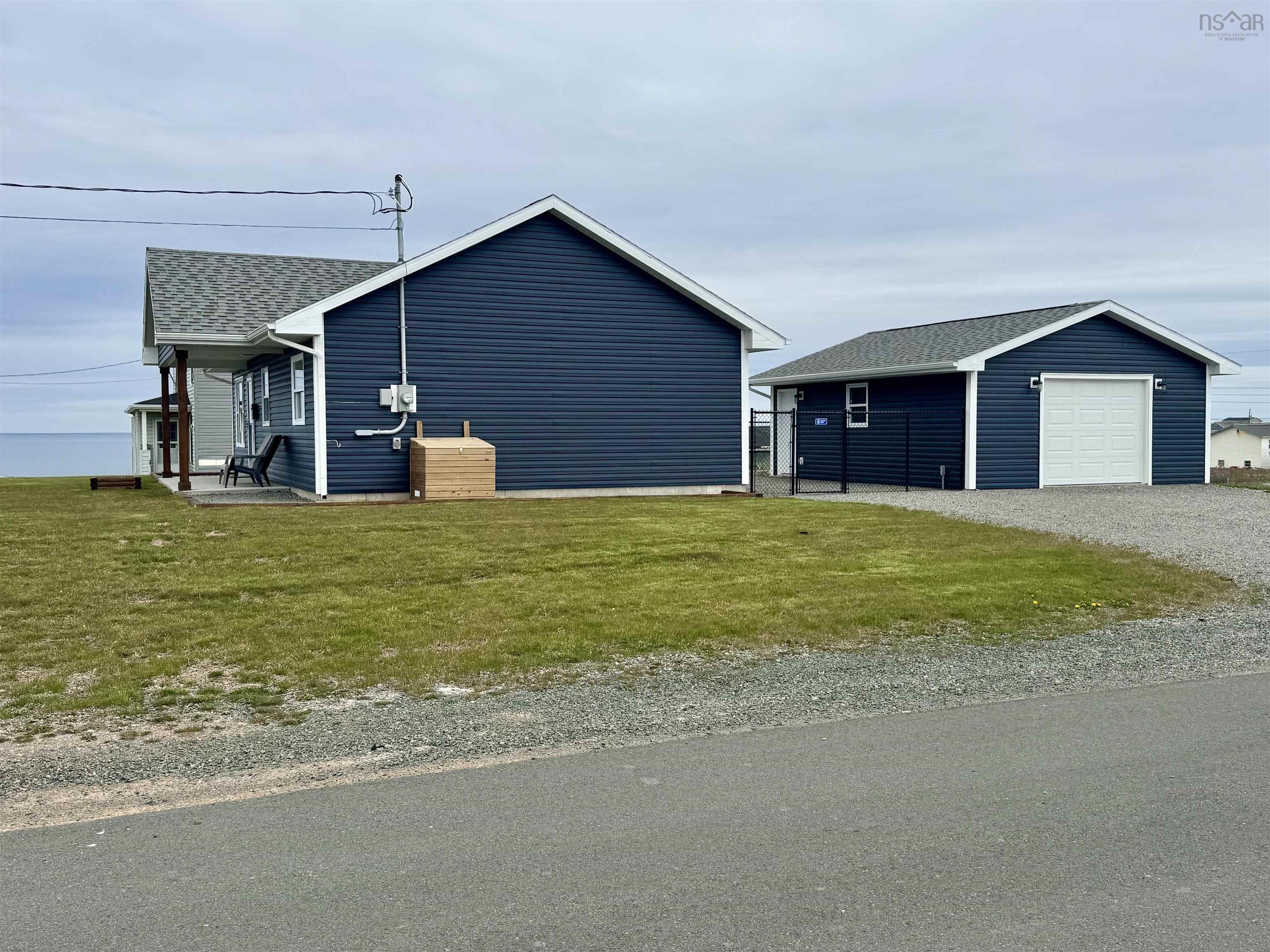 $289,000.00: 36 Tenth Street, Glace Bay