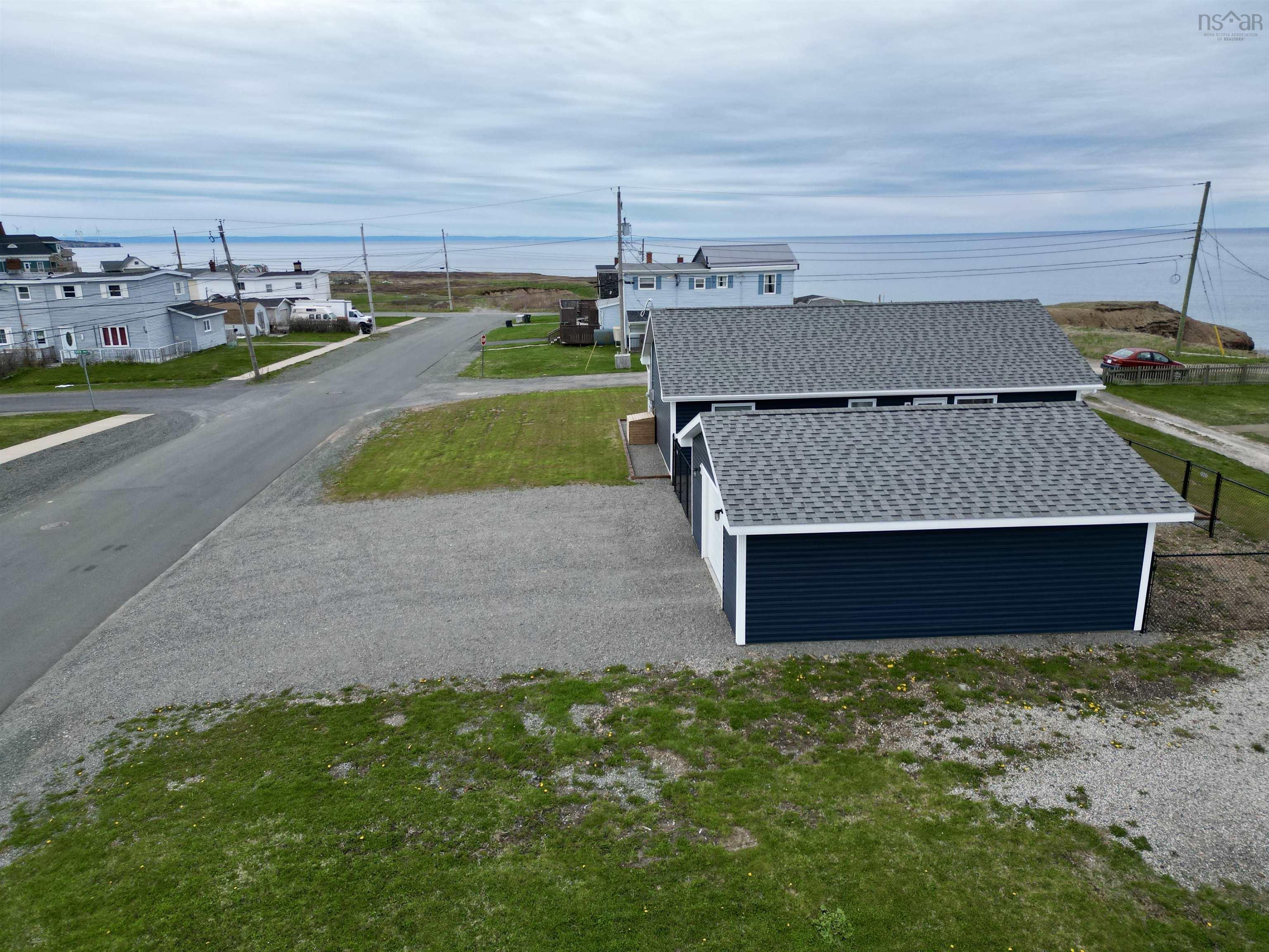 $289,000.00: 36 Tenth Street, Glace Bay