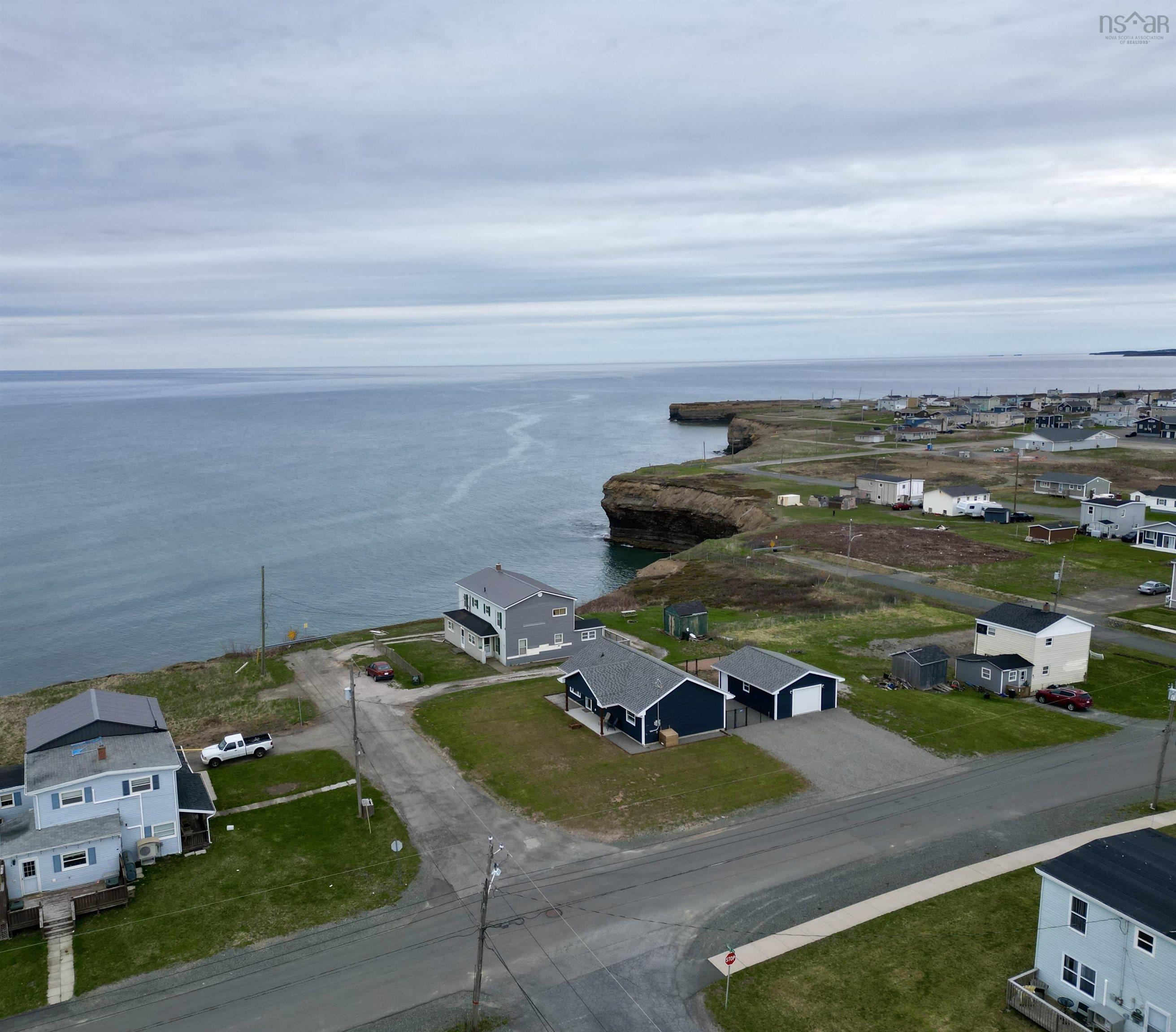 $289,000.00: 36 Tenth Street, Glace Bay
