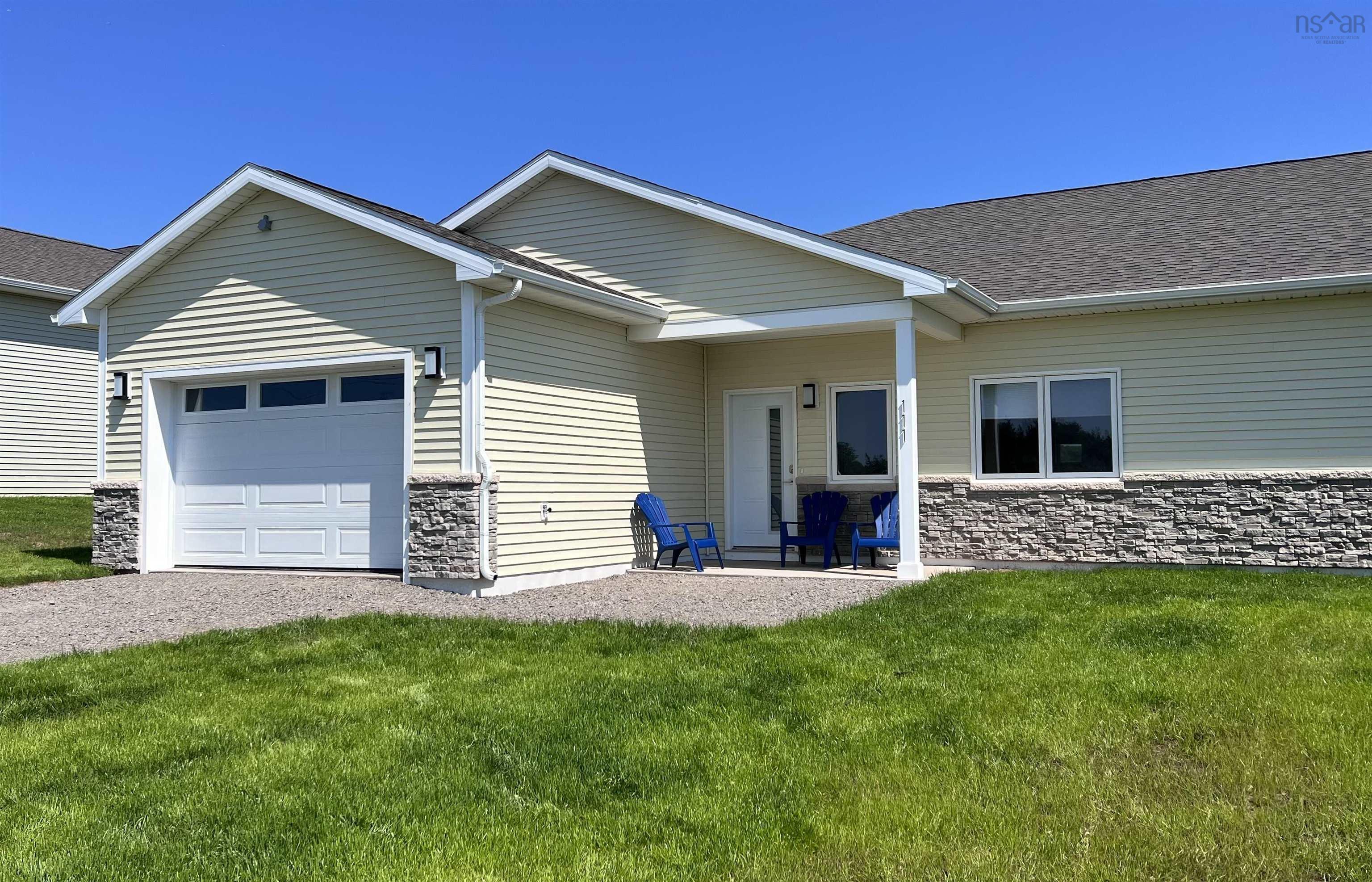 $379,900.00: 111 Harbour Crossing Drive, Pictou