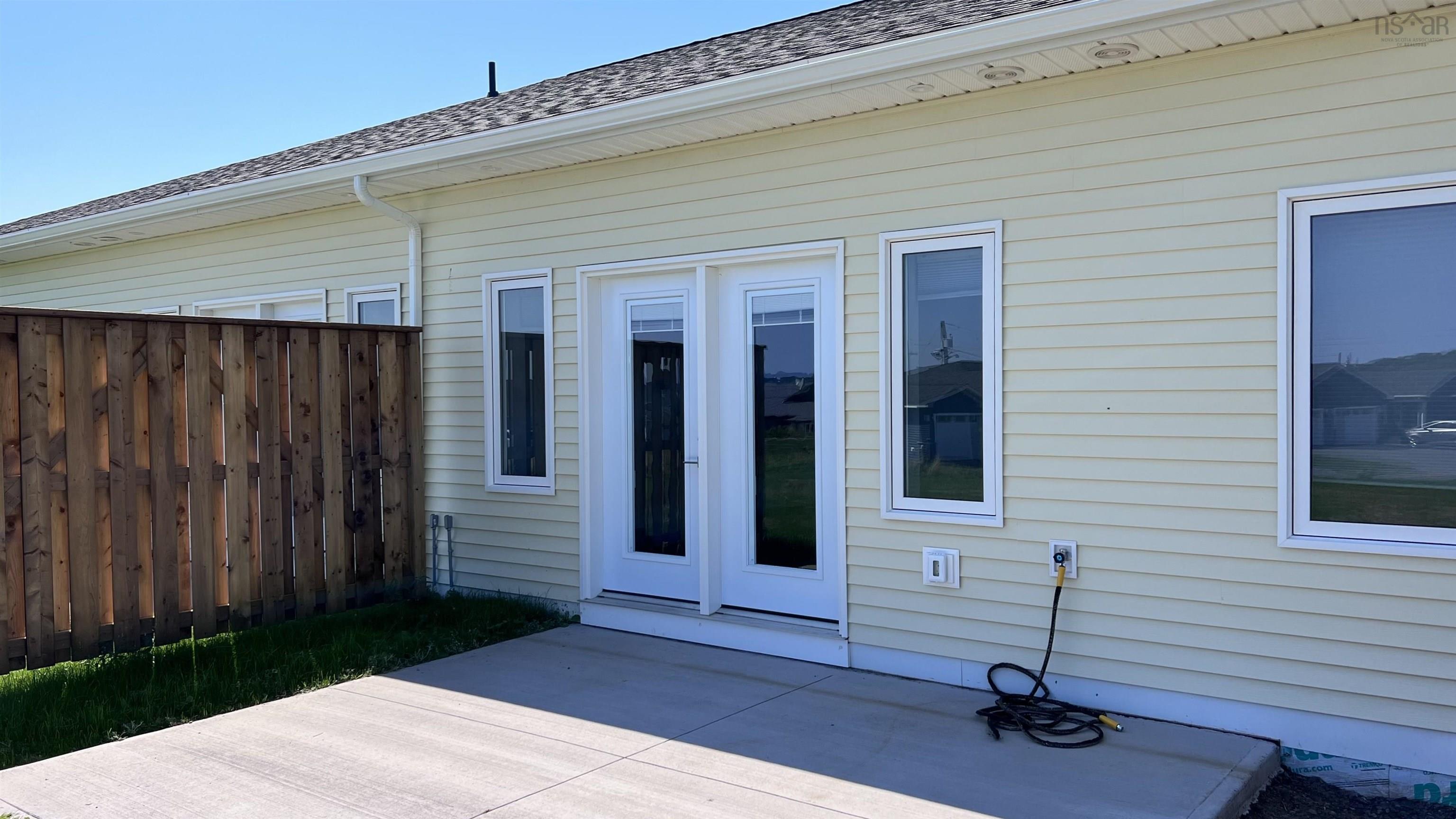 $379,900.00: 111 Harbour Crossing Drive, Pictou