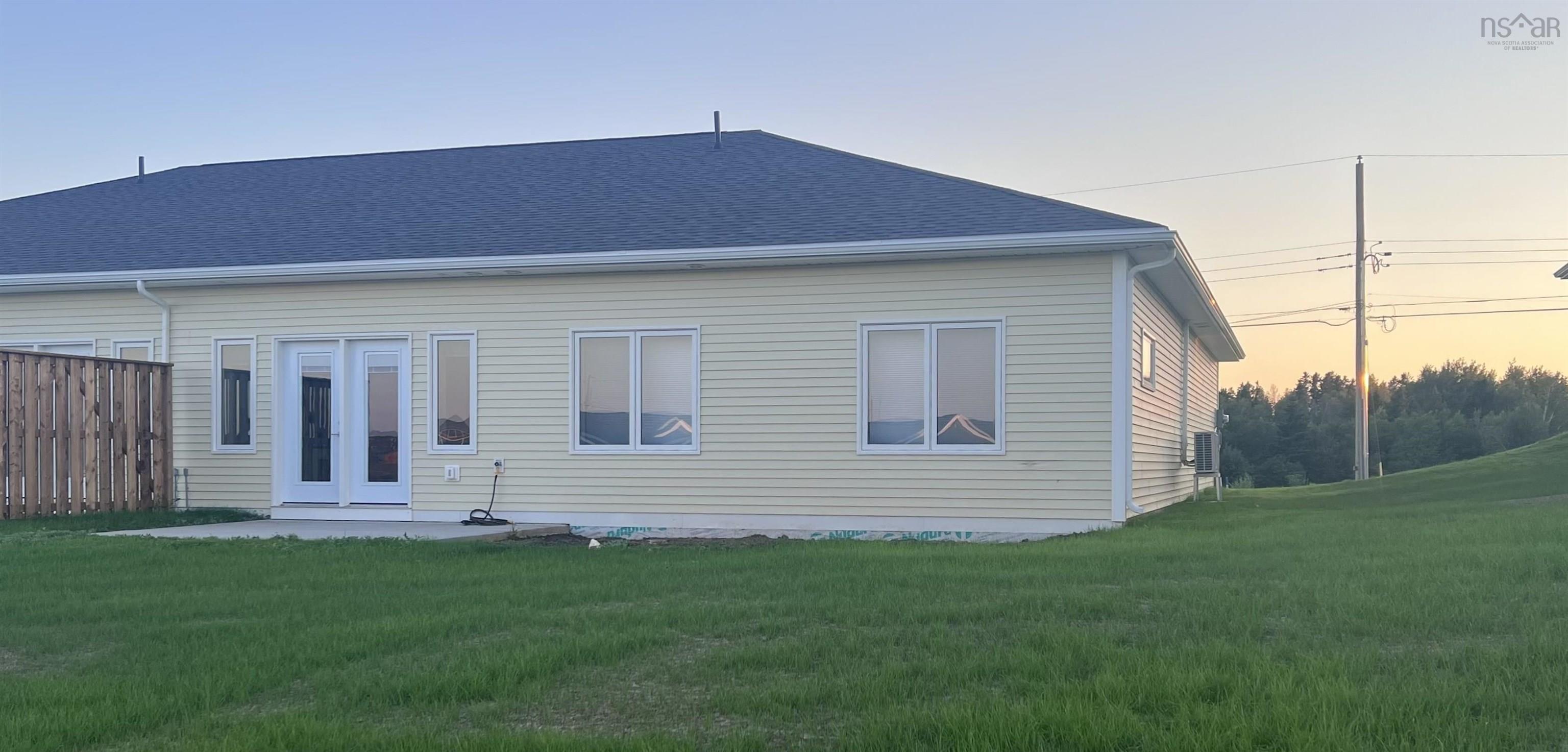 $379,900.00: 111 Harbour Crossing Drive, Pictou
