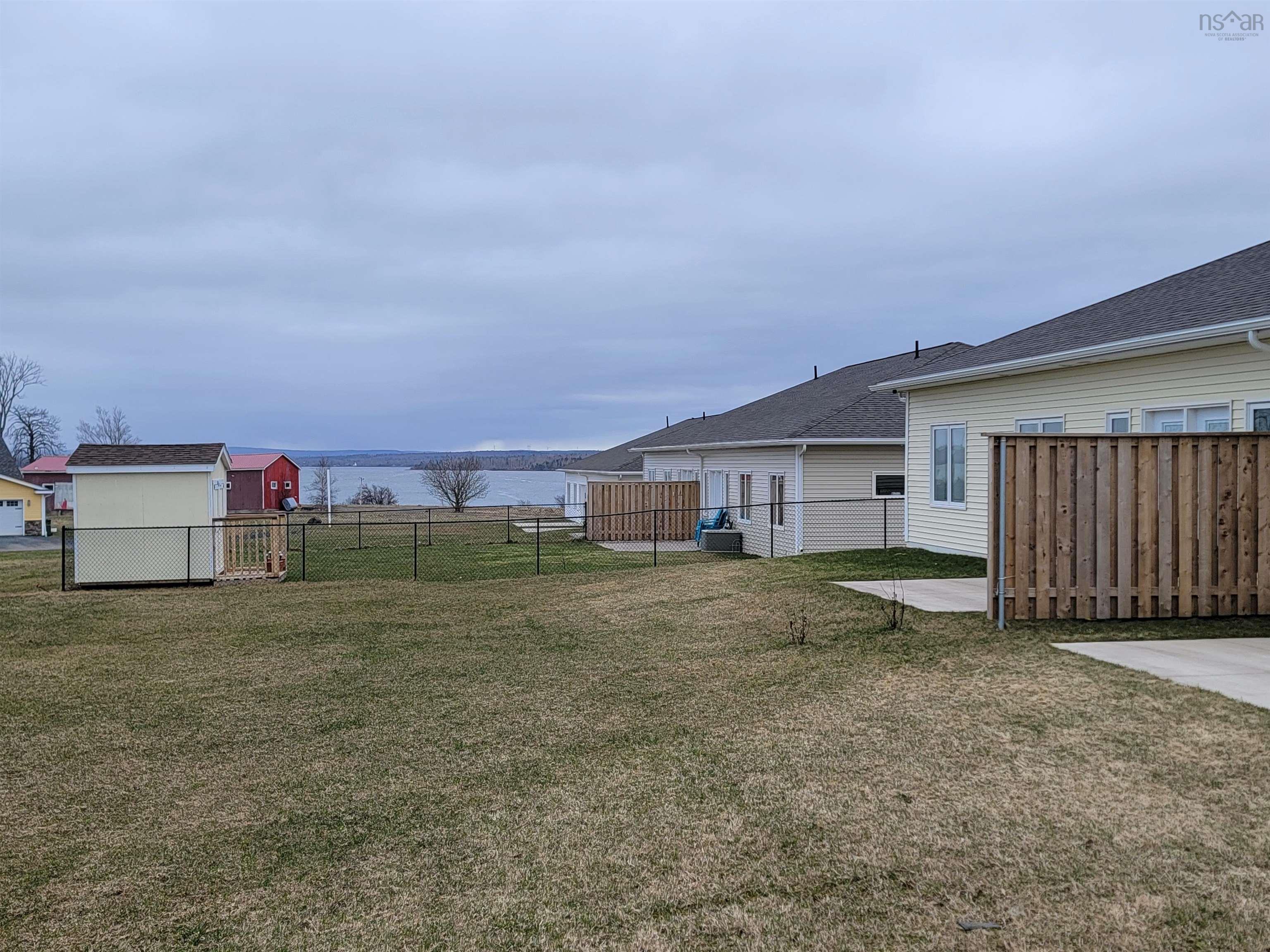 $379,900.00: 111 Harbour Crossing Drive, Pictou