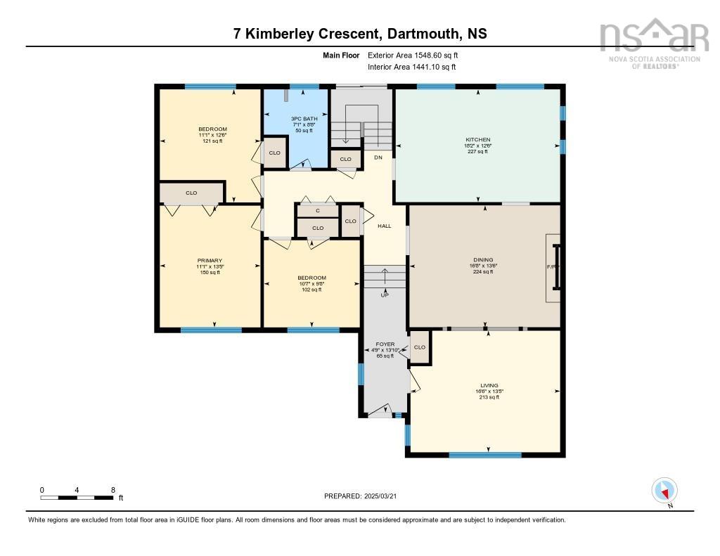 $659,000.00: 7 Kimberley Crescent, Dartmouth