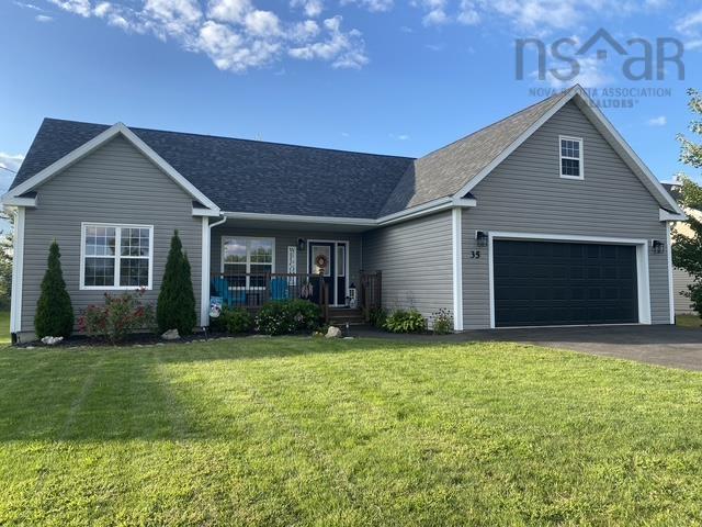 $619,900.00: 35 Acorn Lane, Kingston