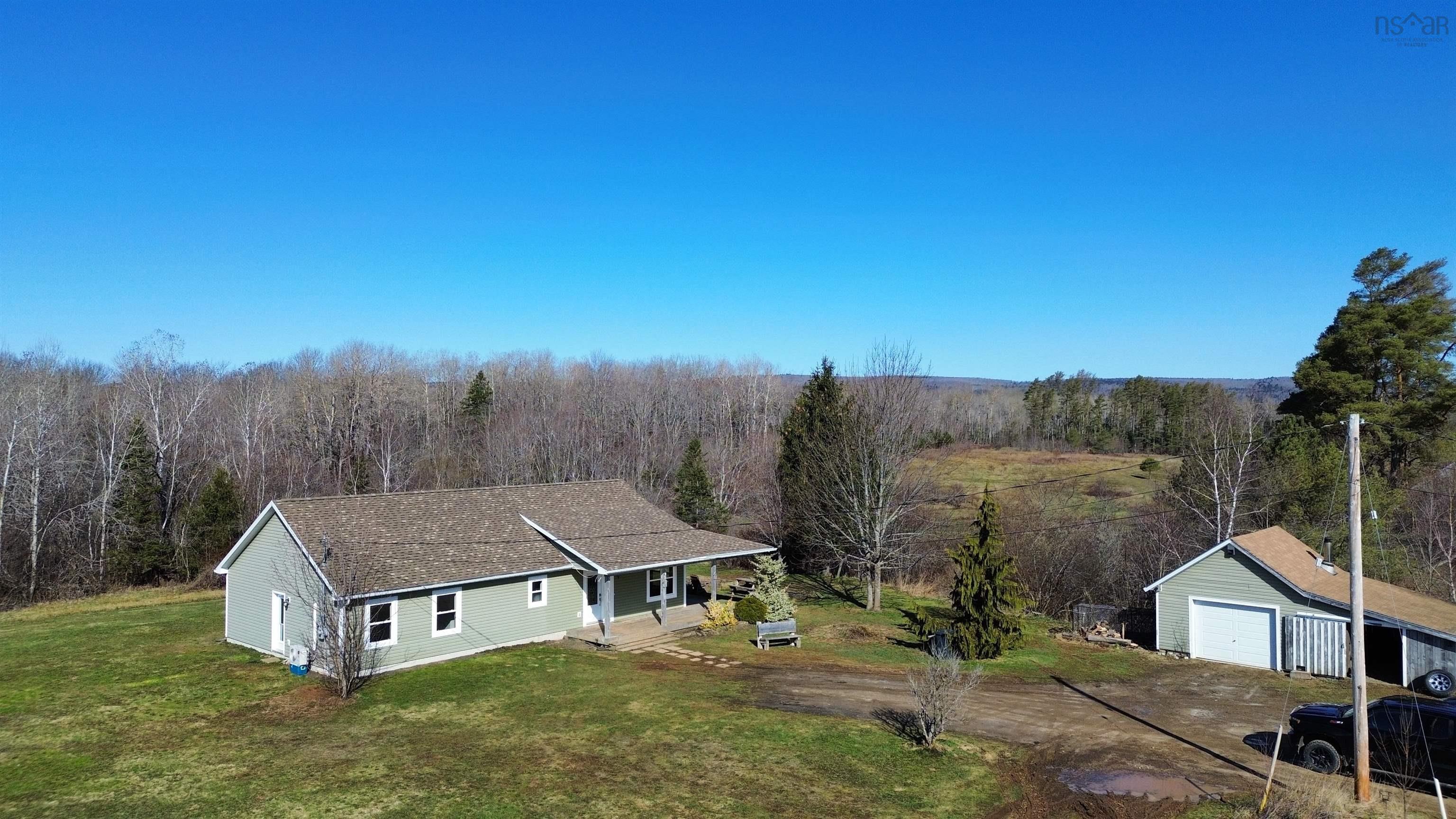 $459,900.00: 11679 Highway 1, Brickton