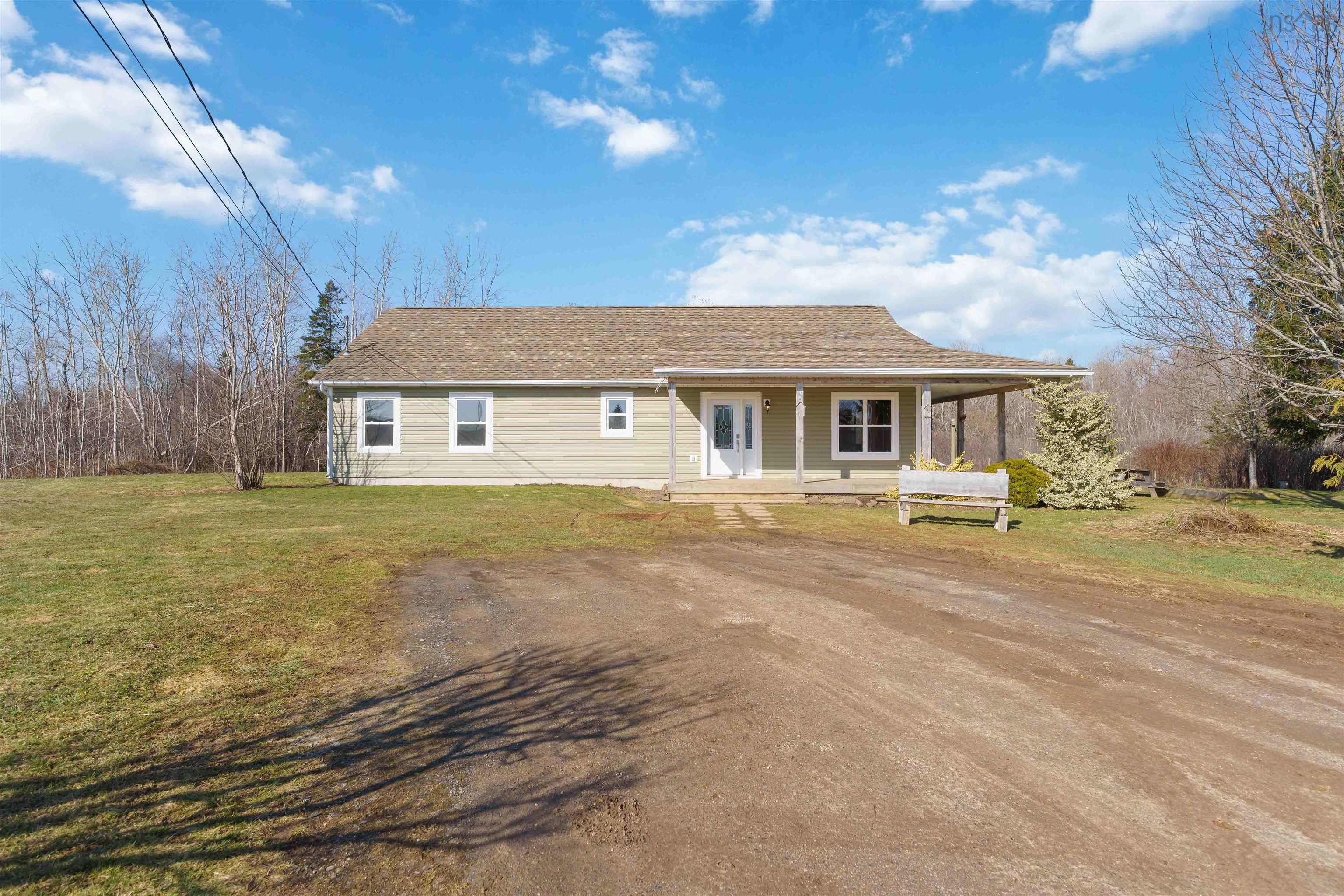 $459,900.00: 11679 Highway 1, Brickton