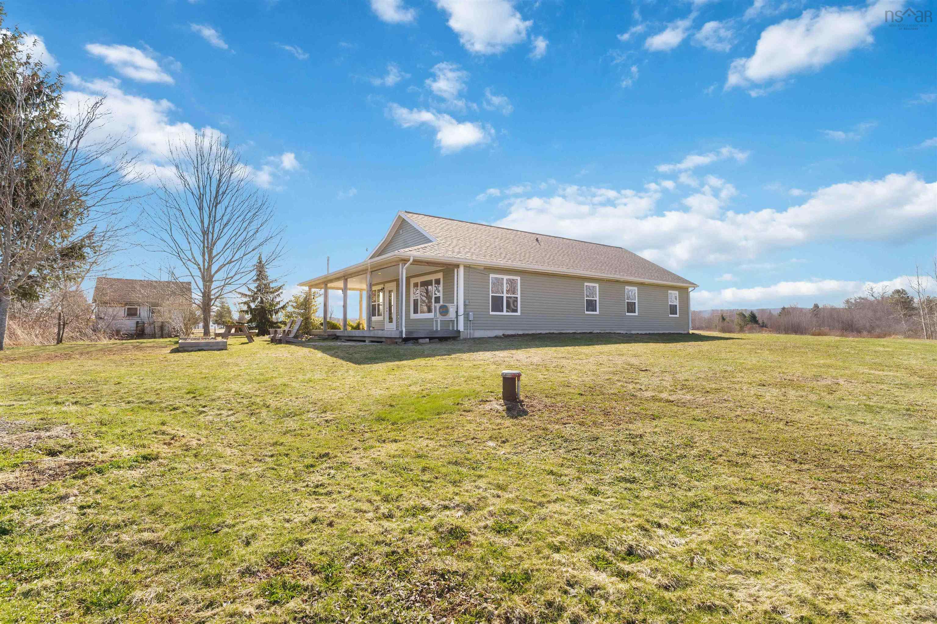 $459,900.00: 11679 Highway 1, Brickton