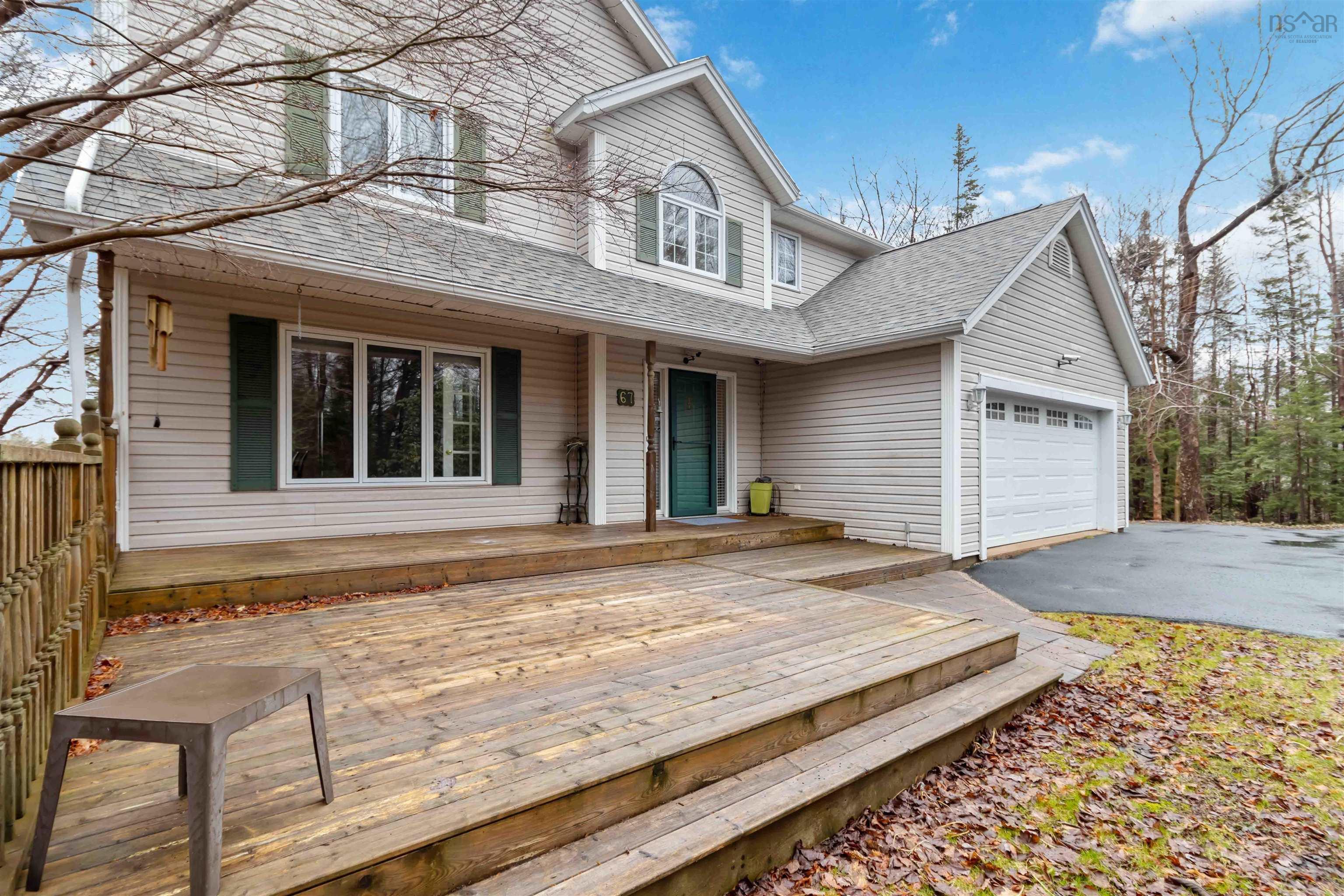 $879,000.00: 67 Blue Forest Lane, Hammonds Plains
