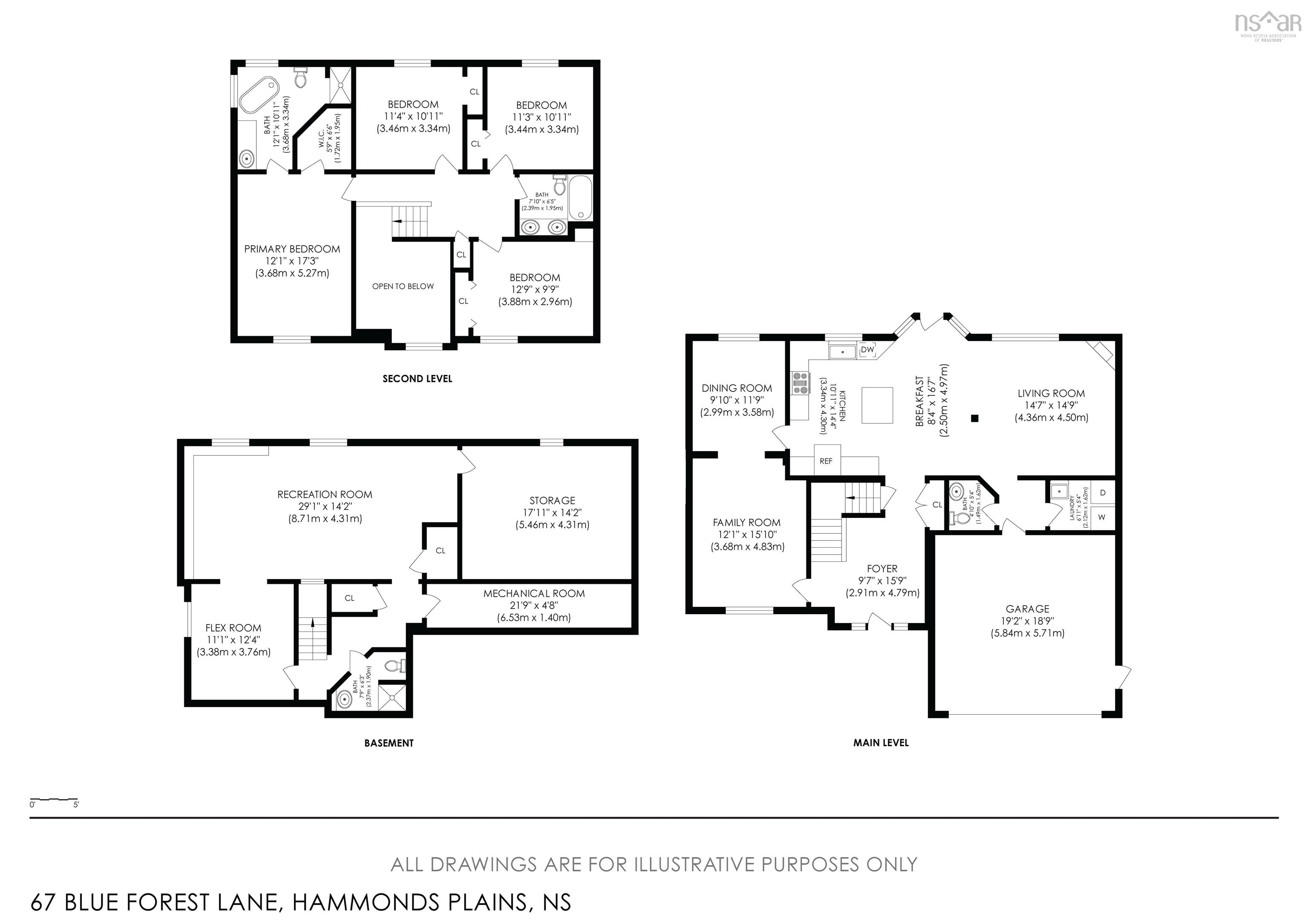 $879,000.00: 67 Blue Forest Lane, Hammonds Plains