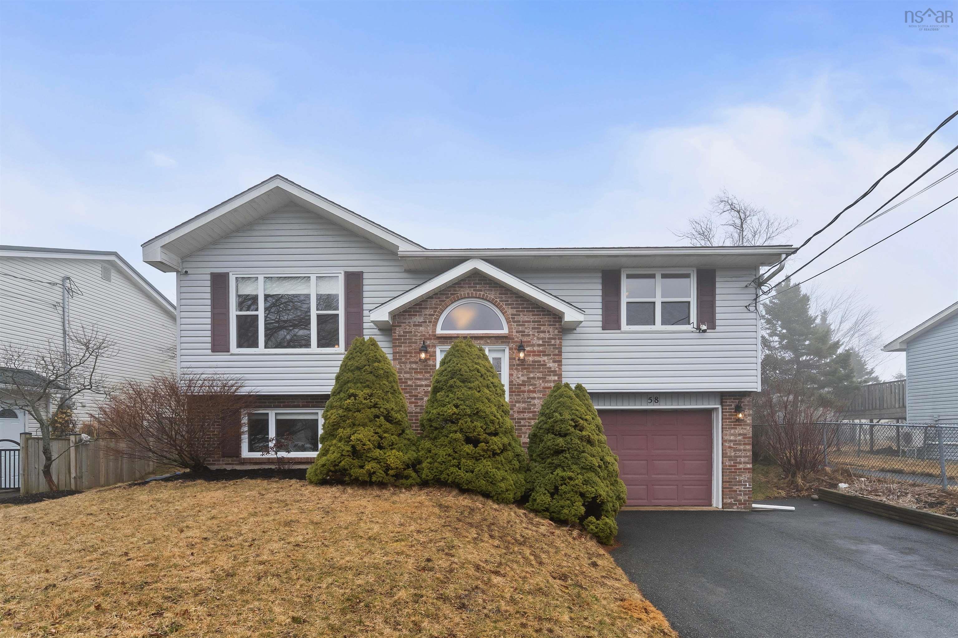 $529,900.00: 58 Willowdale Drive, Dartmouth