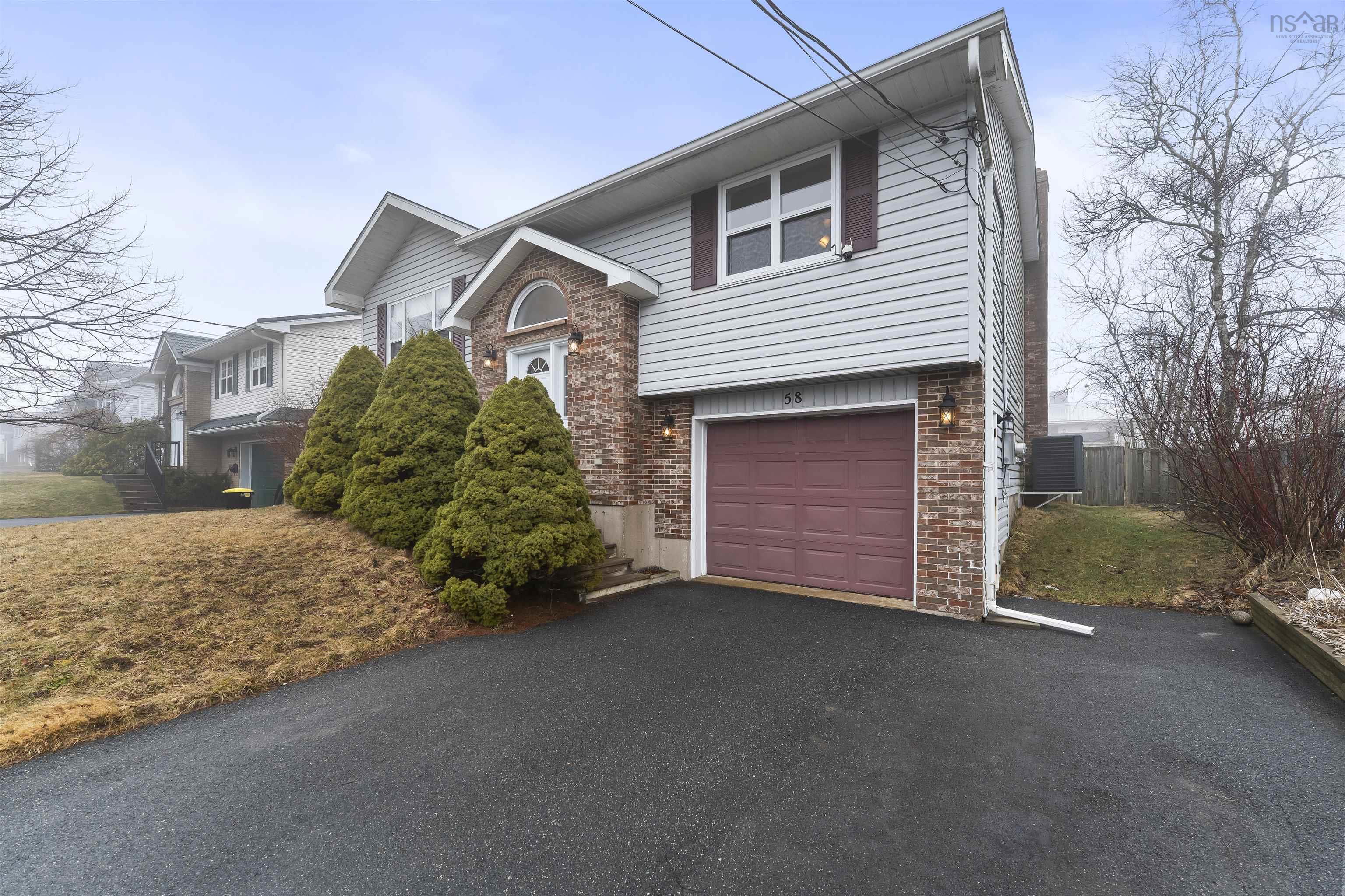 $529,900.00: 58 Willowdale Drive, Dartmouth