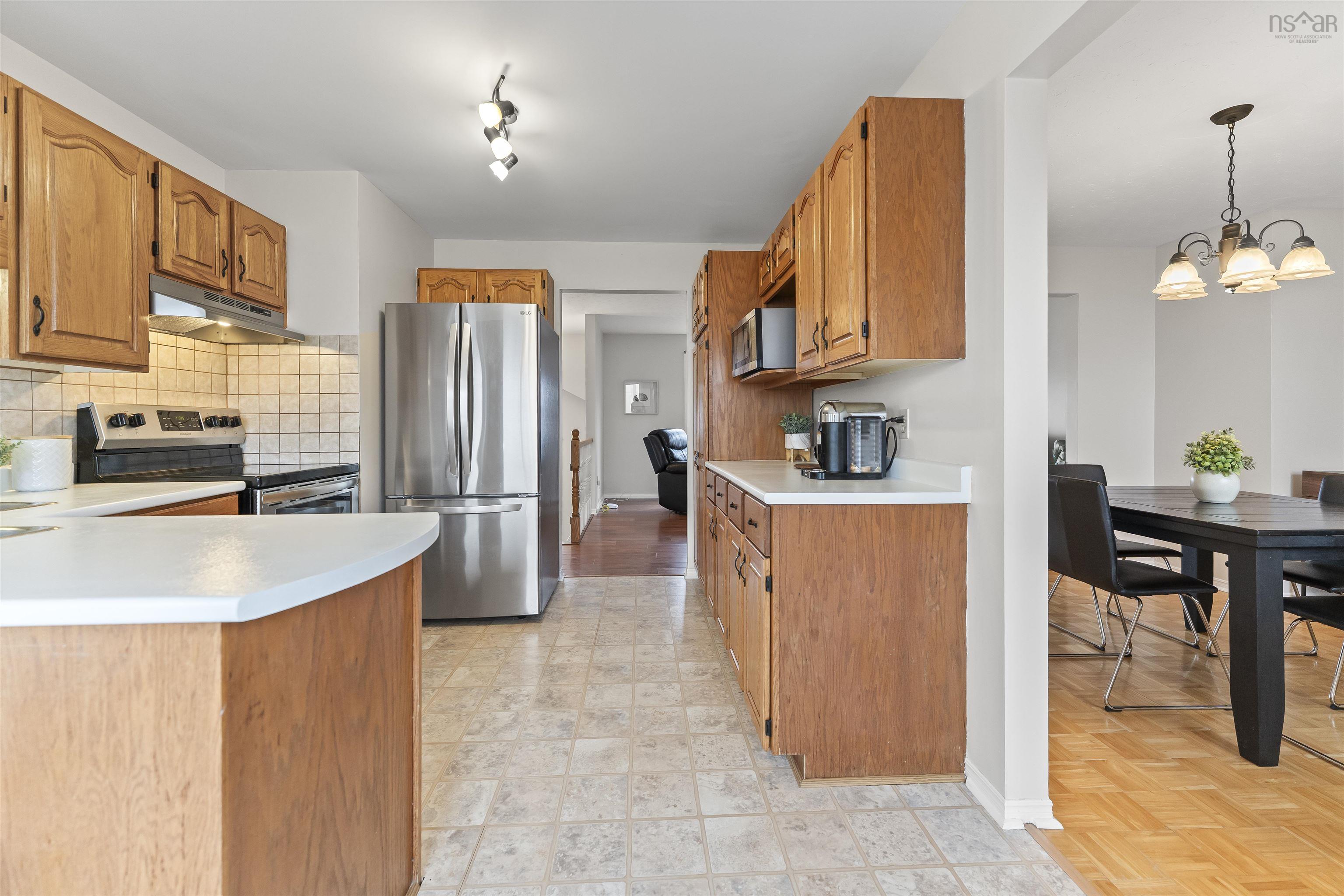 $529,900.00: 58 Willowdale Drive, Dartmouth