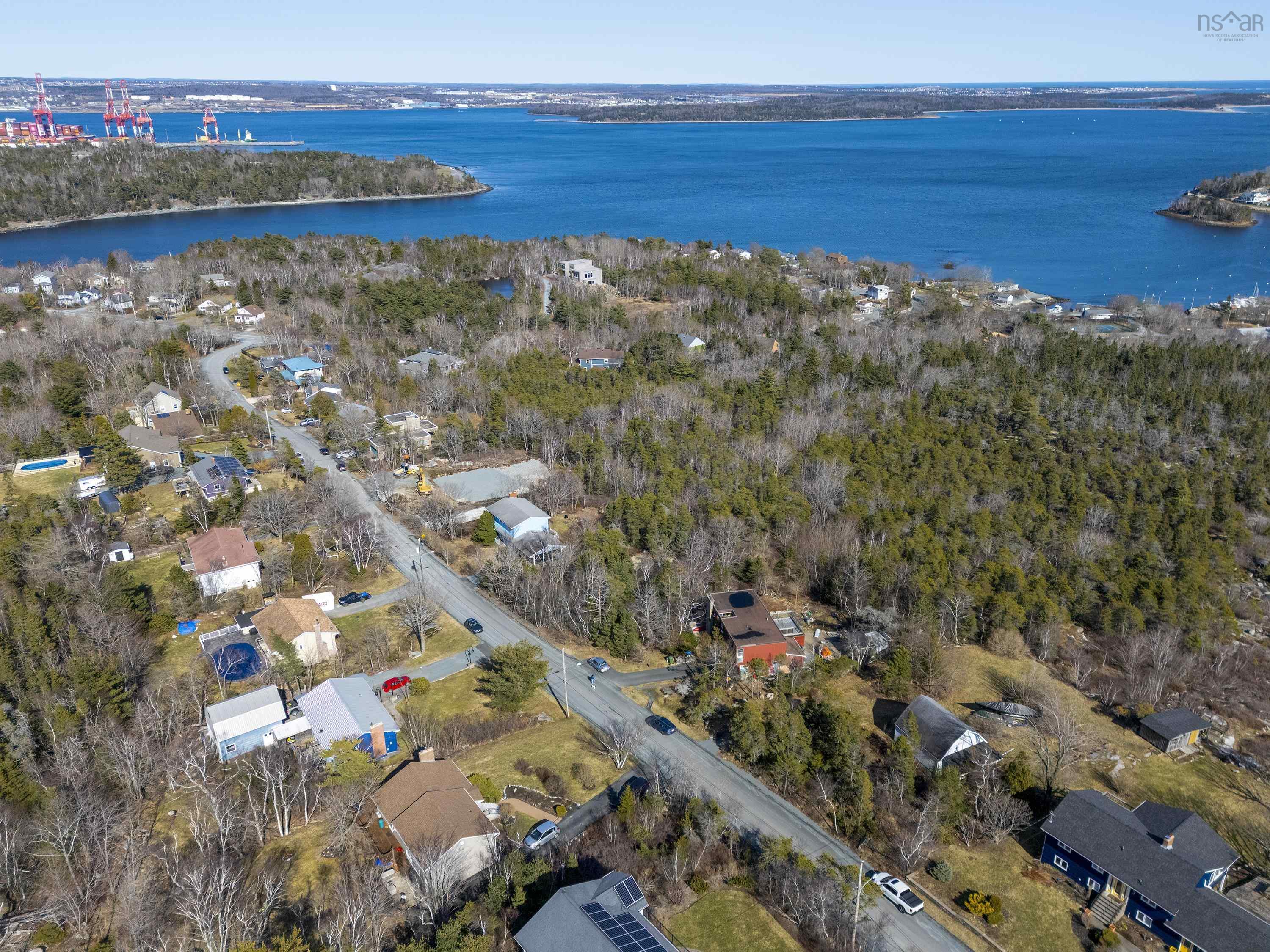 $229,900.00: Lot 17 16 Oceanview Drive, Halifax