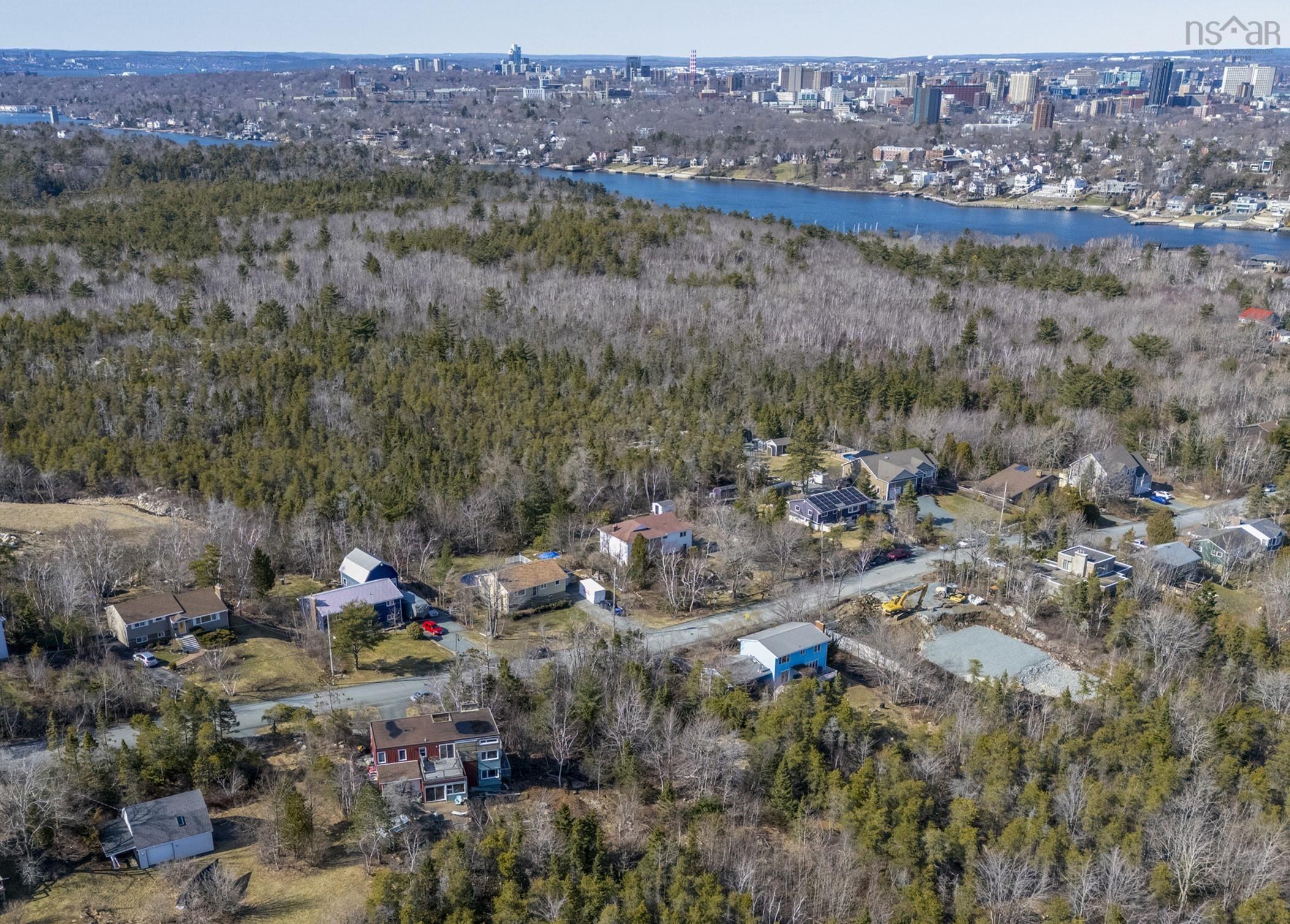 $229,900.00: Lot 17 16 Oceanview Drive, Halifax